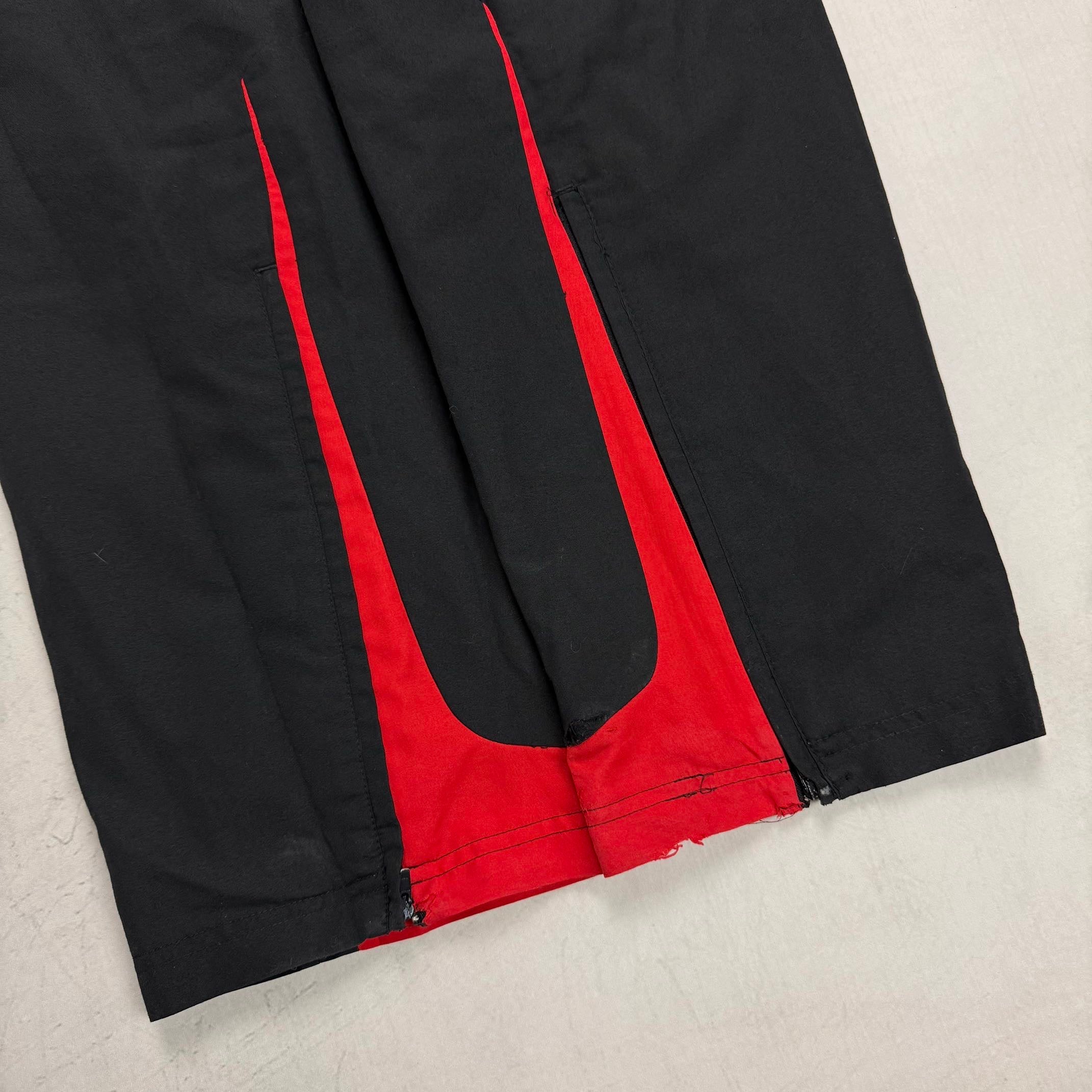 Adidas AC Milan "Formotion" 2007 Tracksuit M - 86.airsteals