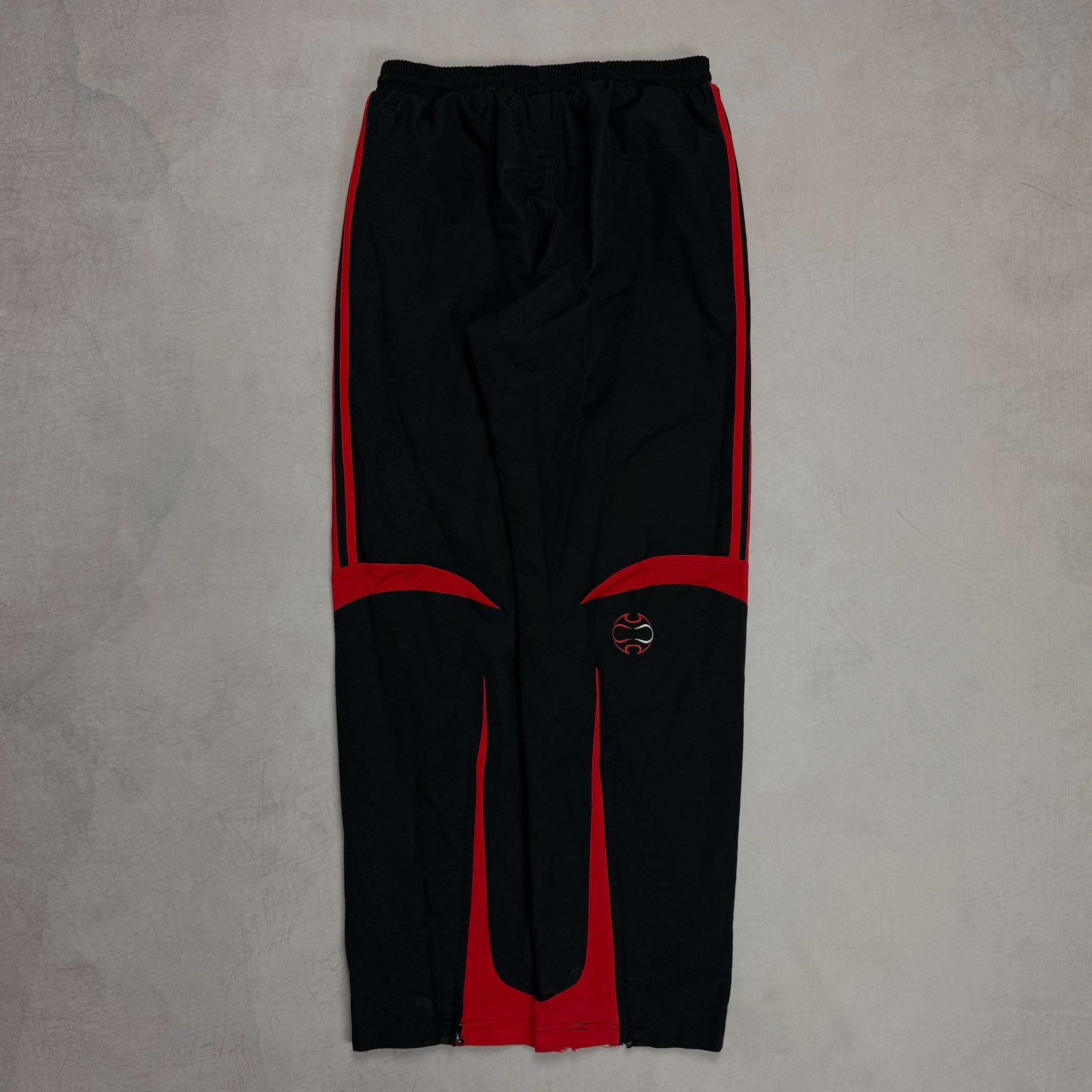 Adidas AC Milan "Formotion" 2007 Tracksuit M - 86.airsteals