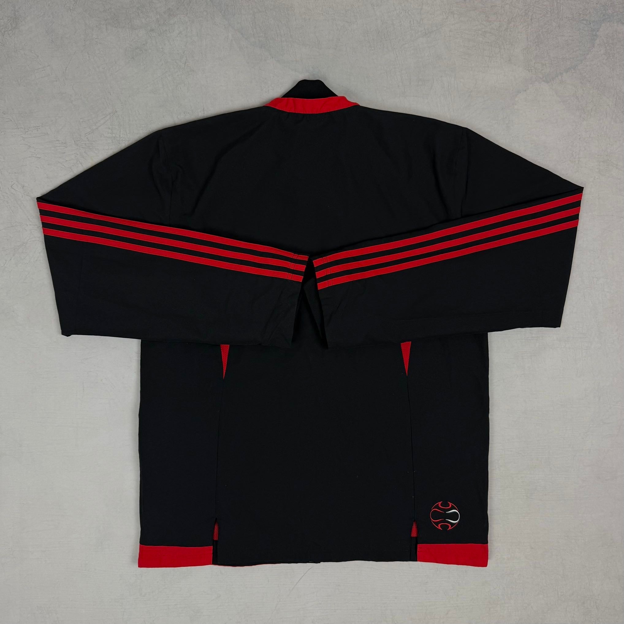 Adidas AC Milan "Formotion" 2007 Tracksuit M - 86.airsteals