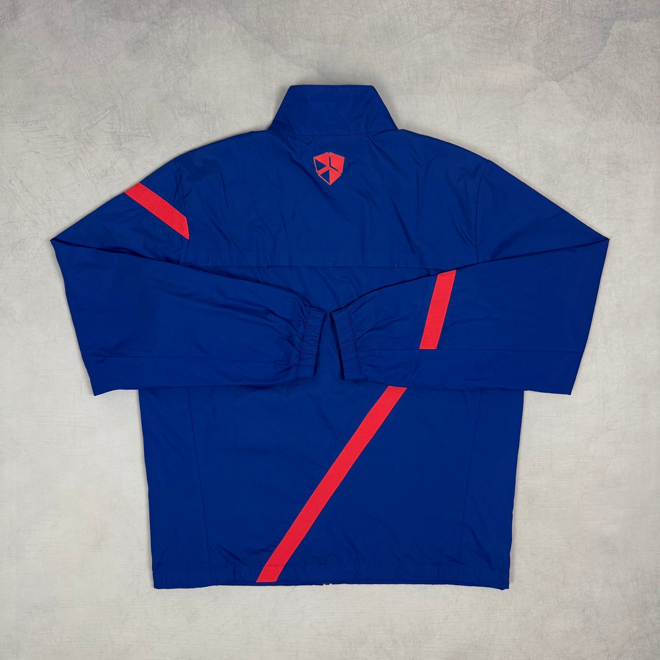 NIke Atlético Madrid 2011 Tracksuit L - 86.airsteals