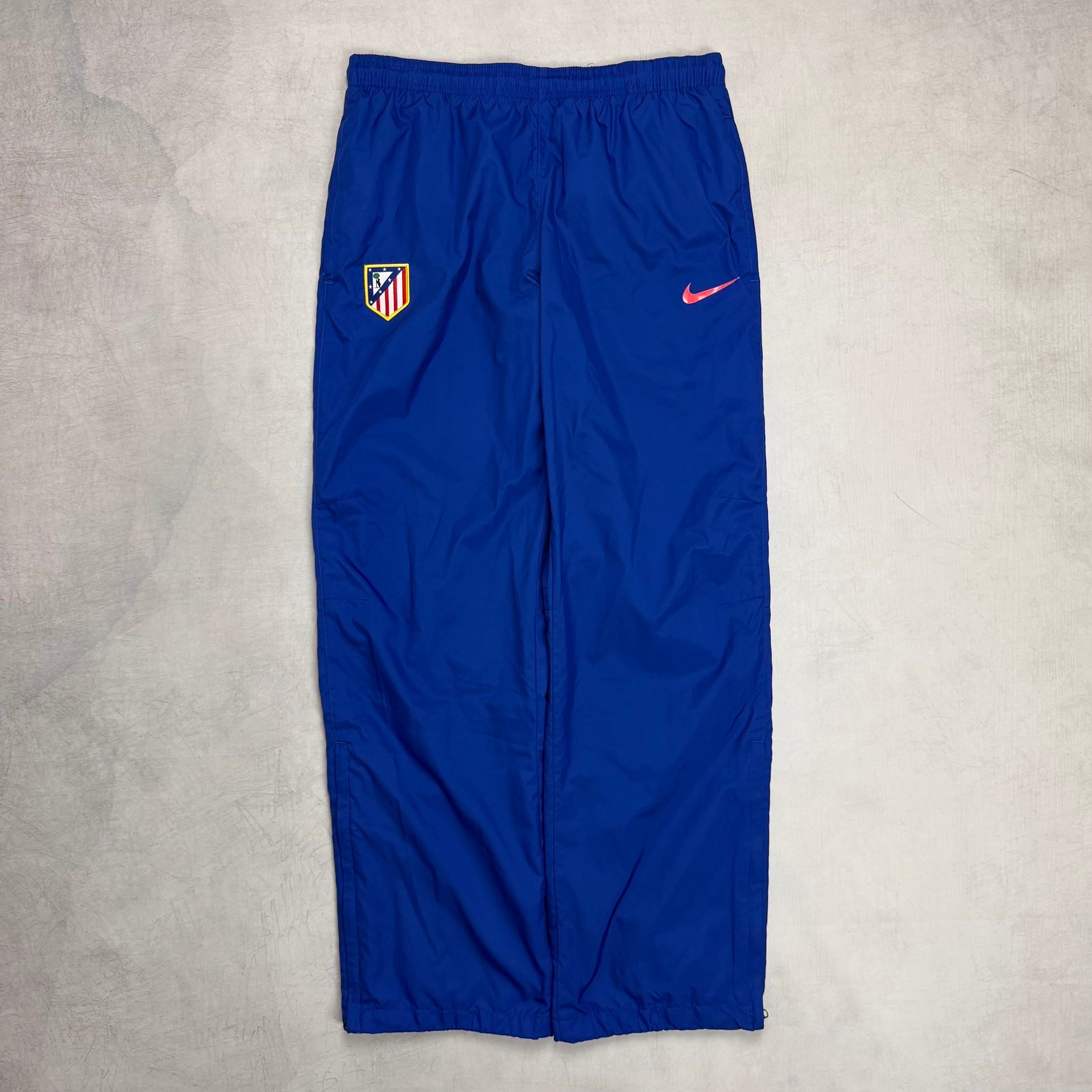NIke Atlético Madrid 2011 Tracksuit L - 86.airsteals
