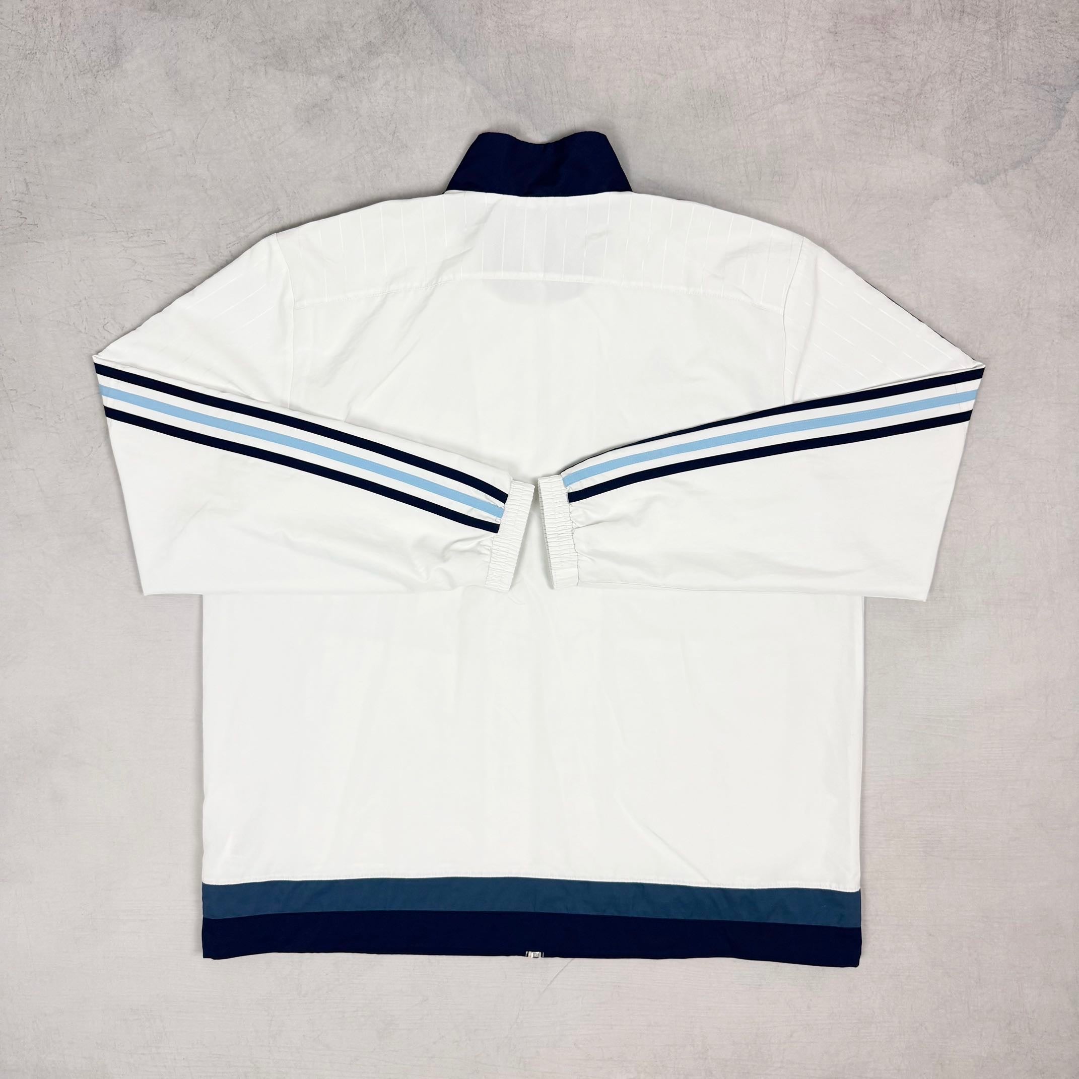 Adidas Argentinien 2015 Tracksuit XL - 86.airsteals