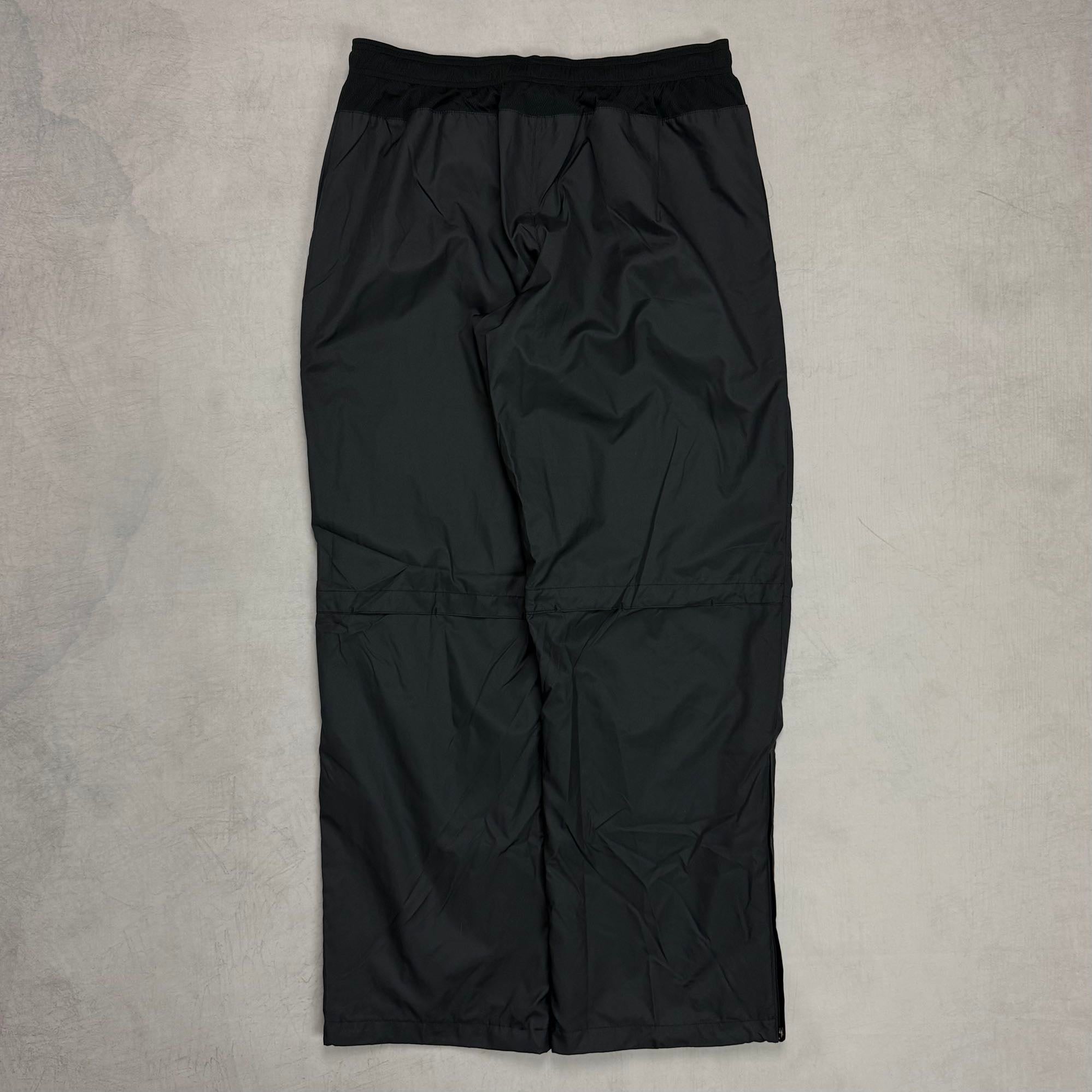 Nike Inter Mailand 2011 Tracksuit L BNWT - 86.airsteals