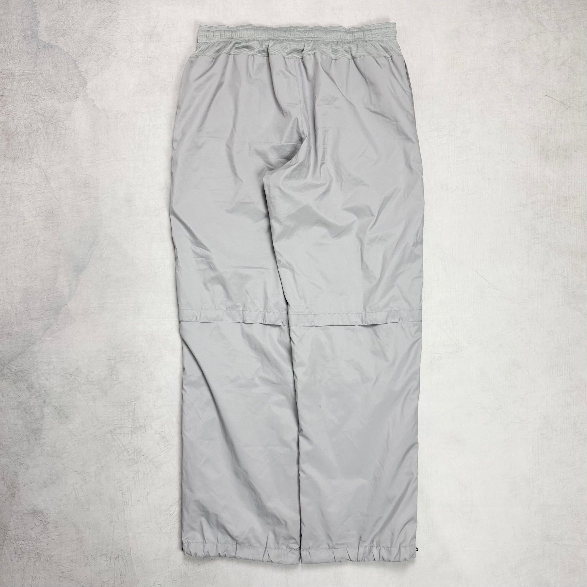 Nike Juventus Turin 2011 Tracksuit M - 86.airsteals