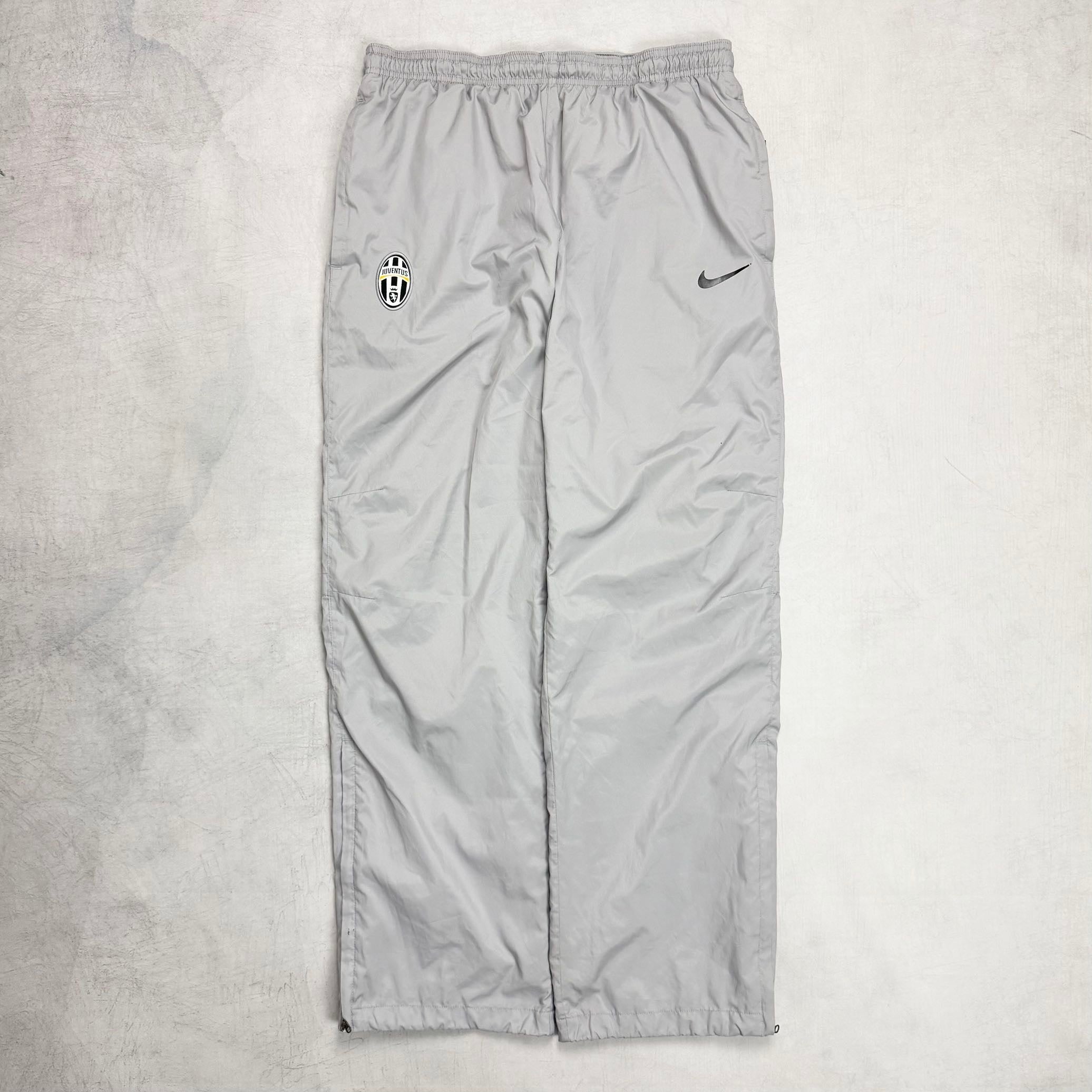 Nike Juventus Turin 2011 Tracksuit M - 86.airsteals