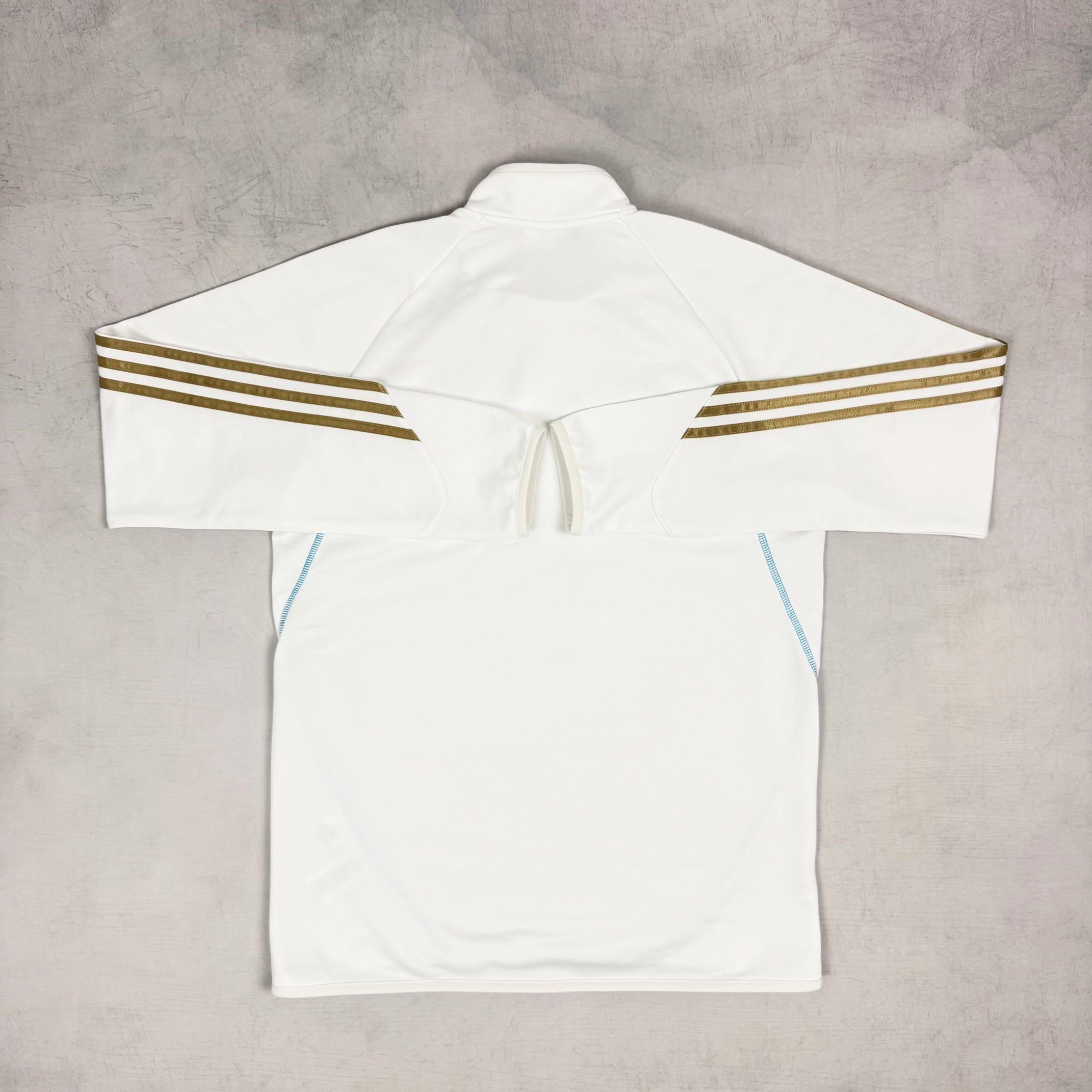 Adidas Marseille "Formotion" 2012 Sweater M - 86.airsteals