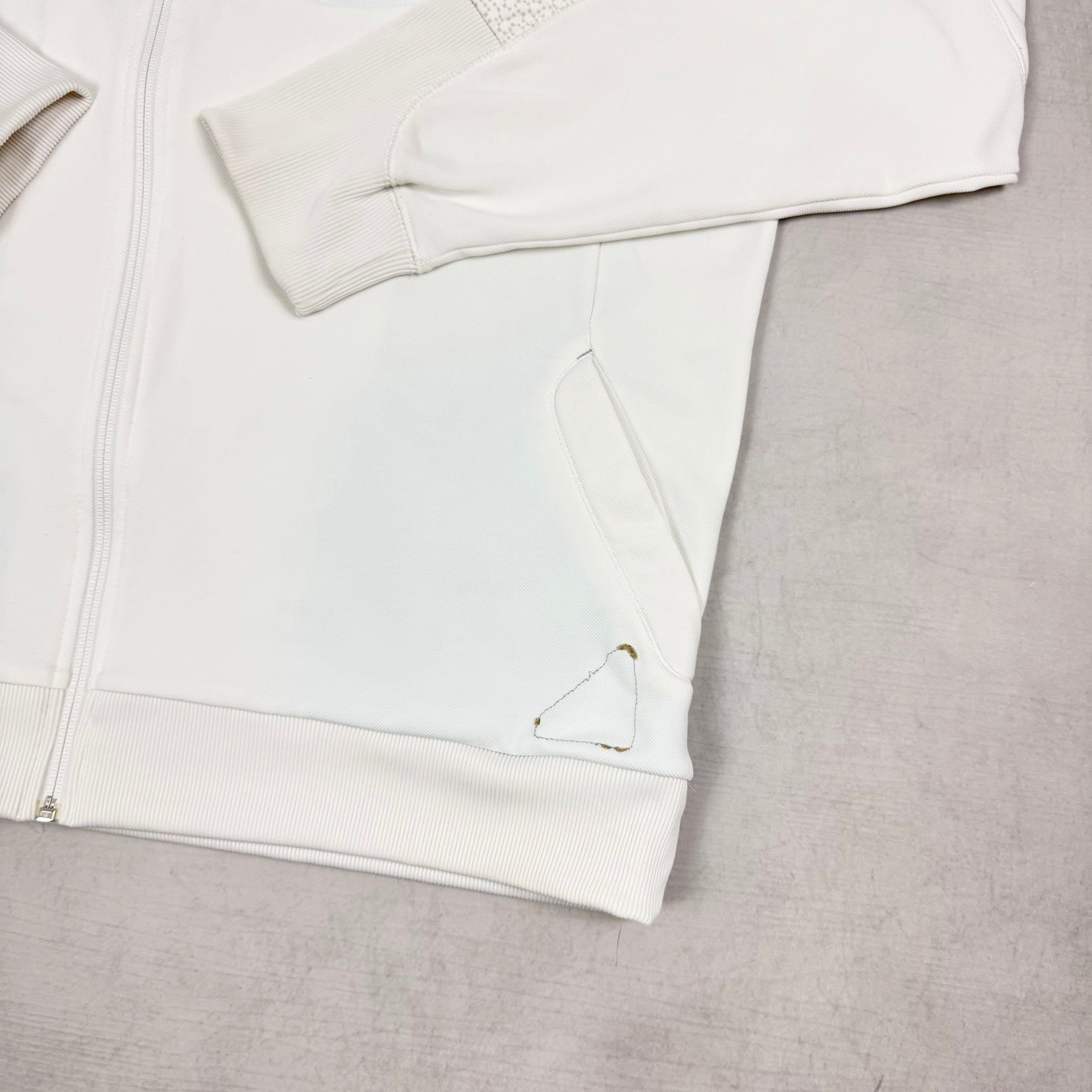 Nike "AirMax" 00's Zip-Hoodie XL - 86.airsteals