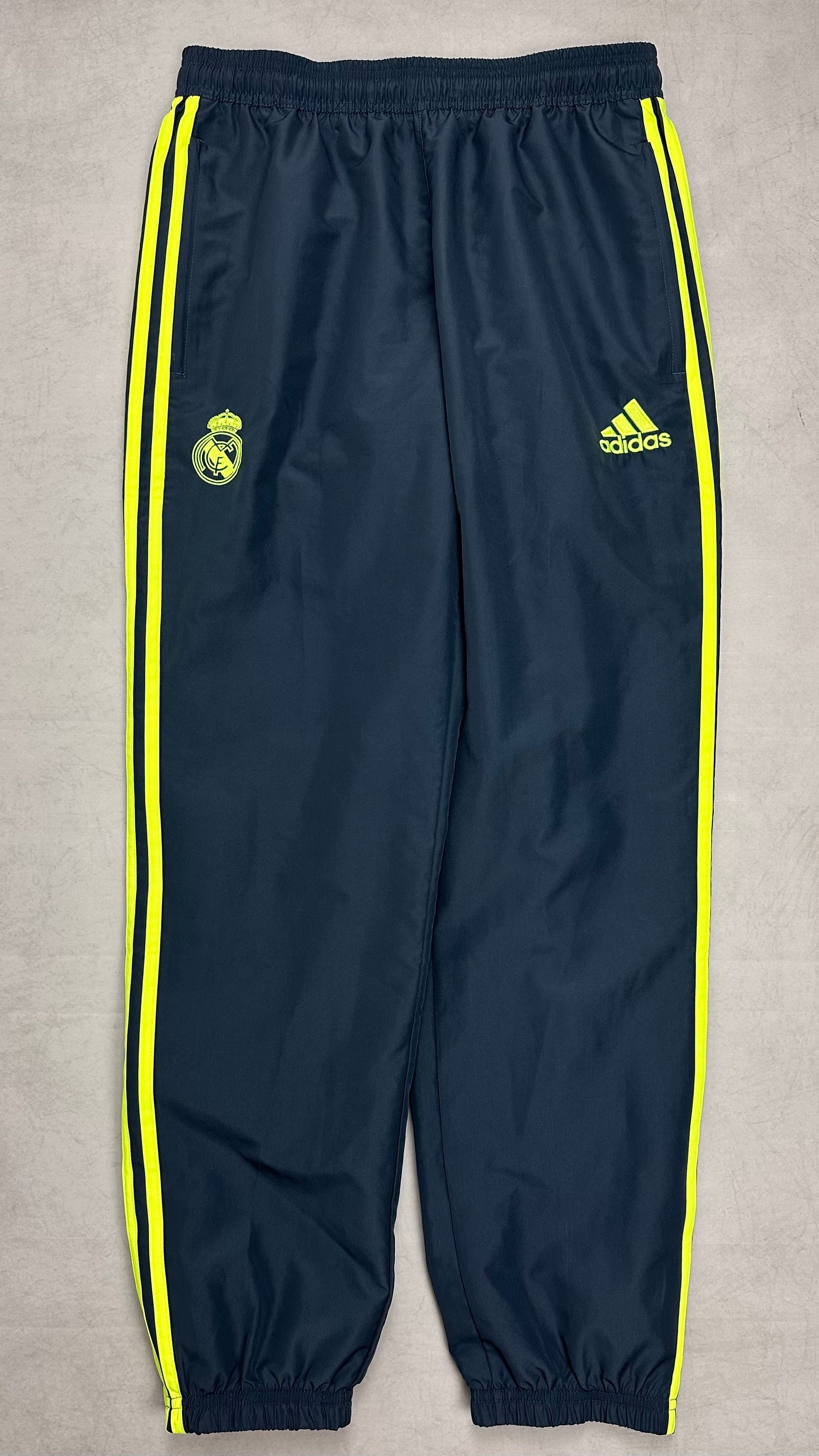 Adidas Real Madrid Tracksuit M - 86.airsteals