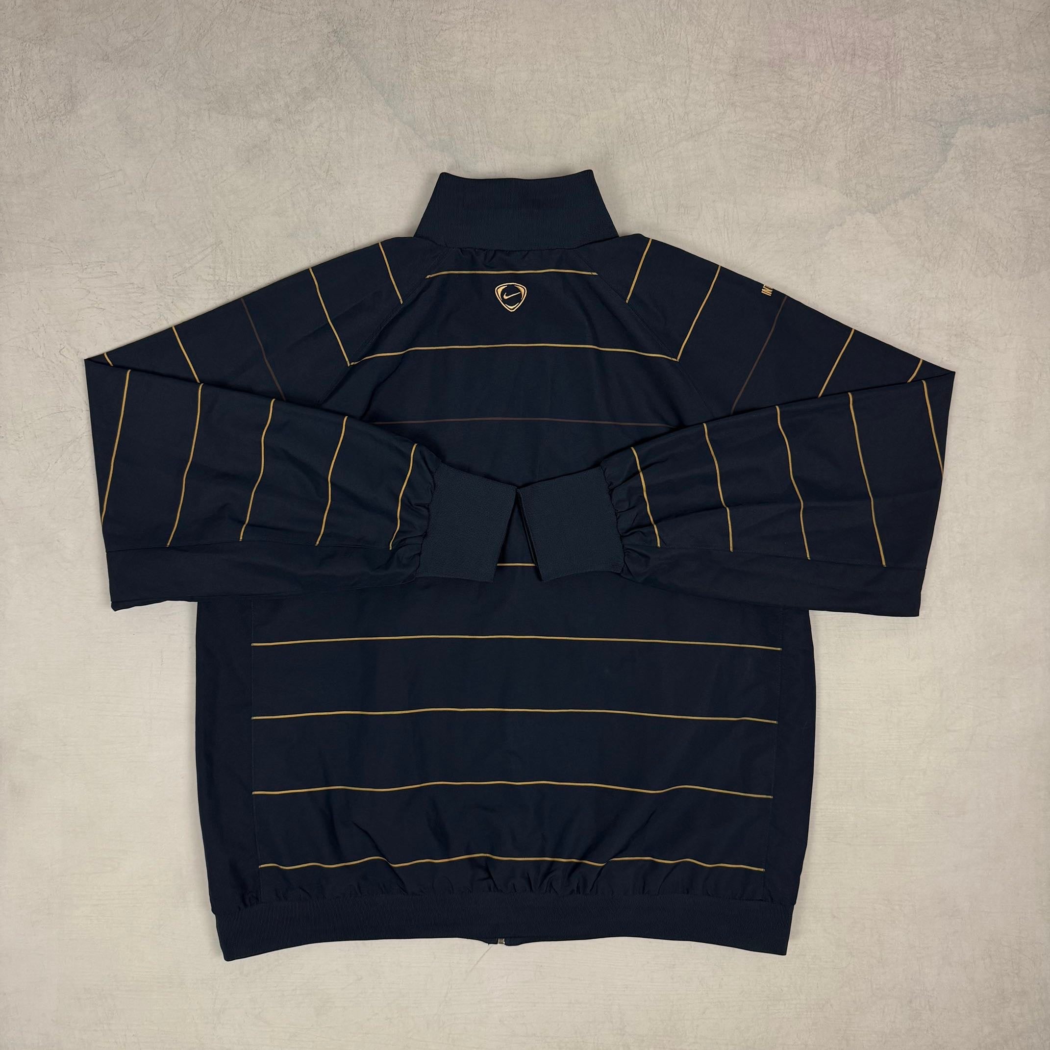 Nike Inter Mailand 2008 Trackjacket XXL - 86.airsteals