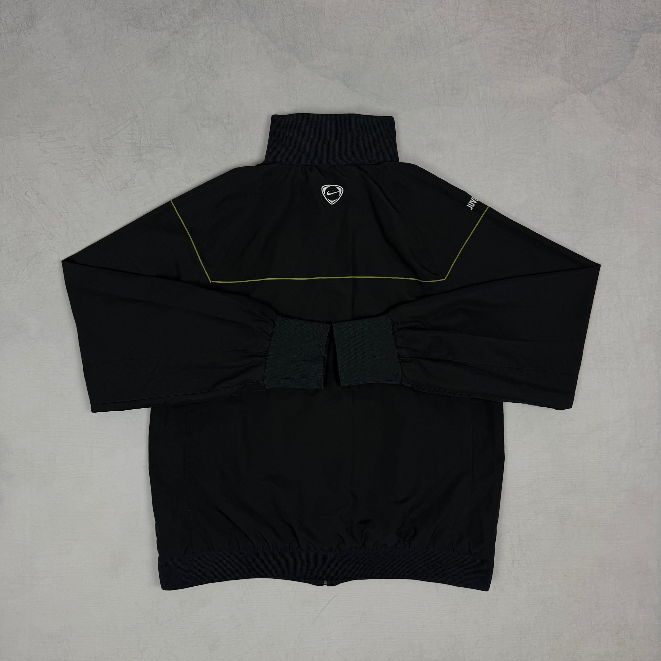 Nike Juventus Turin 2008 Trackjacket L - 86.airsteals