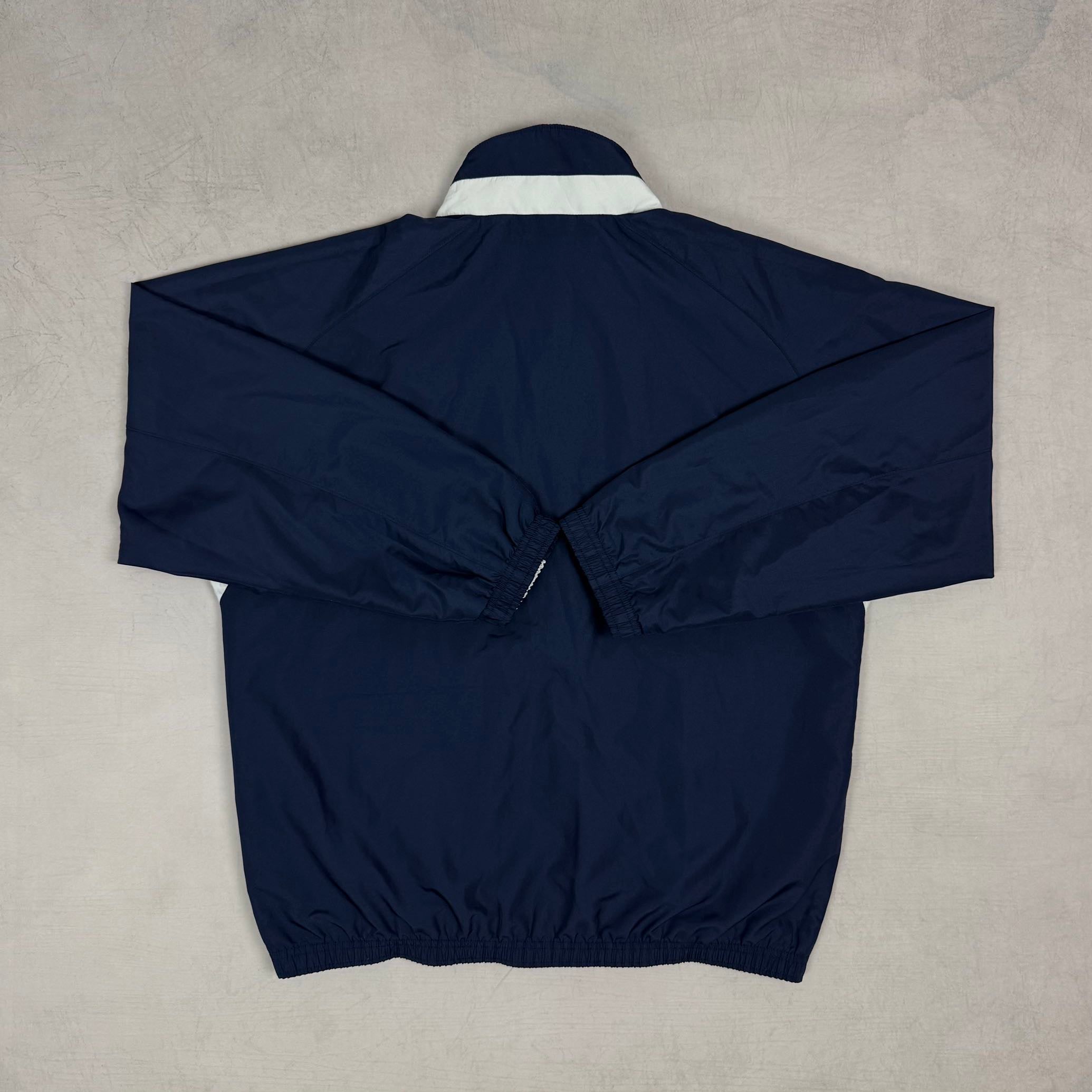 Nike Paris Saint-Germain 2003 Trackjacket S - 86.airsteals