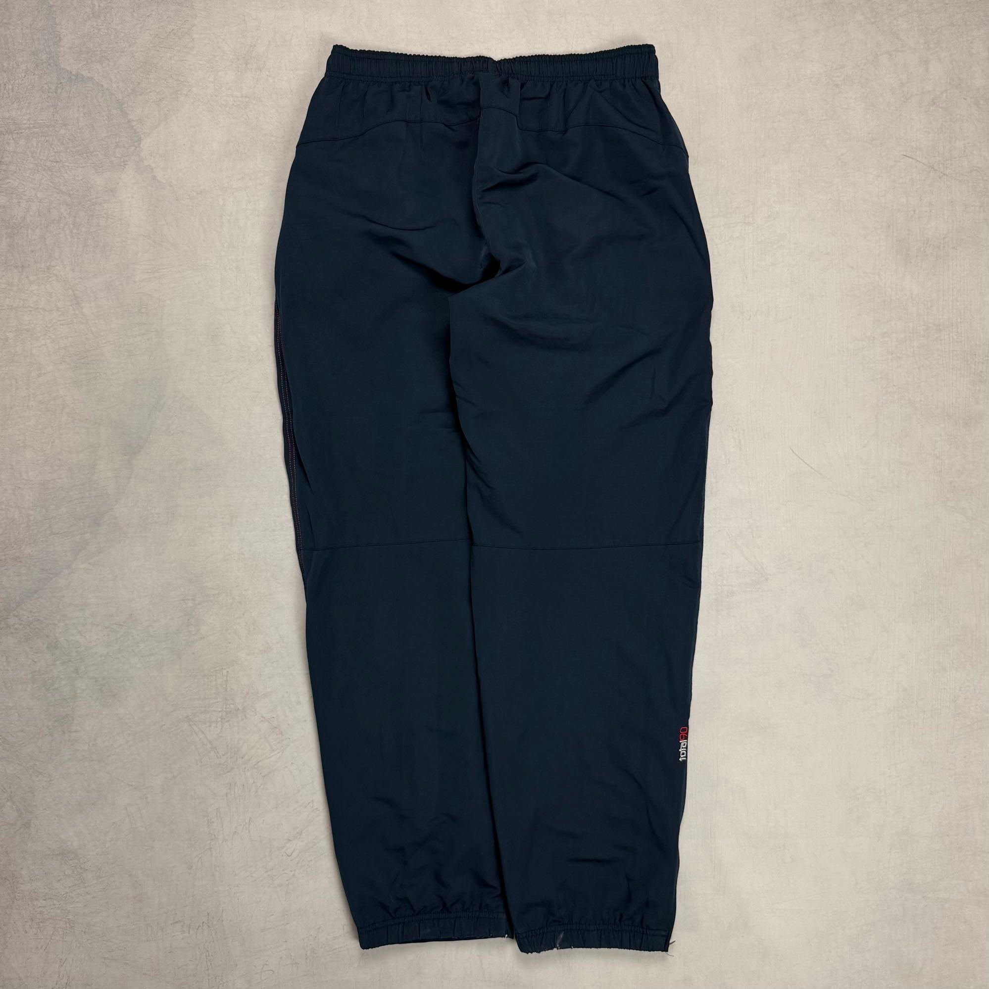 Nike Barcelona "Total90" 2004 Tracksuit L - 86.airsteals