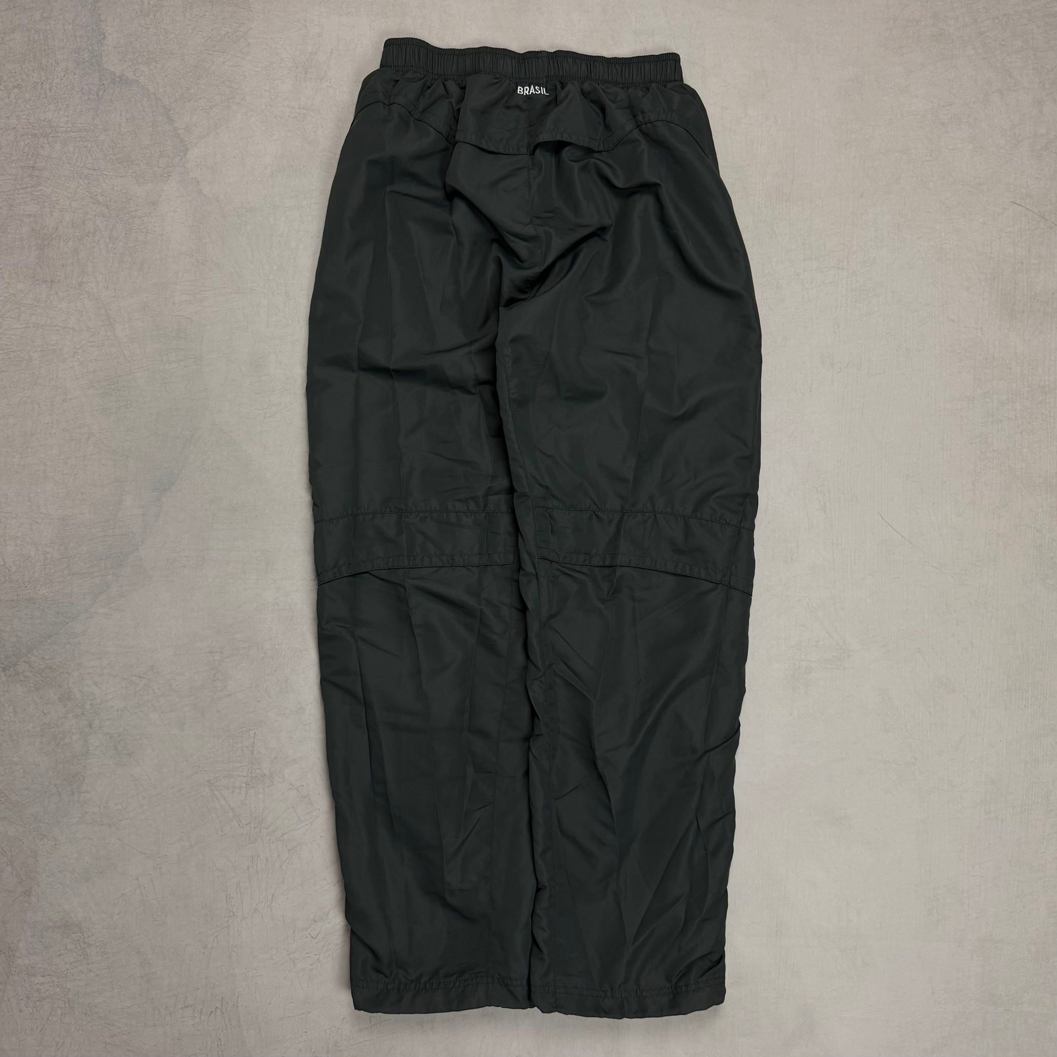 Nike Brasilien "WorldCup" 2006 Tracksuit S - 86.airsteals