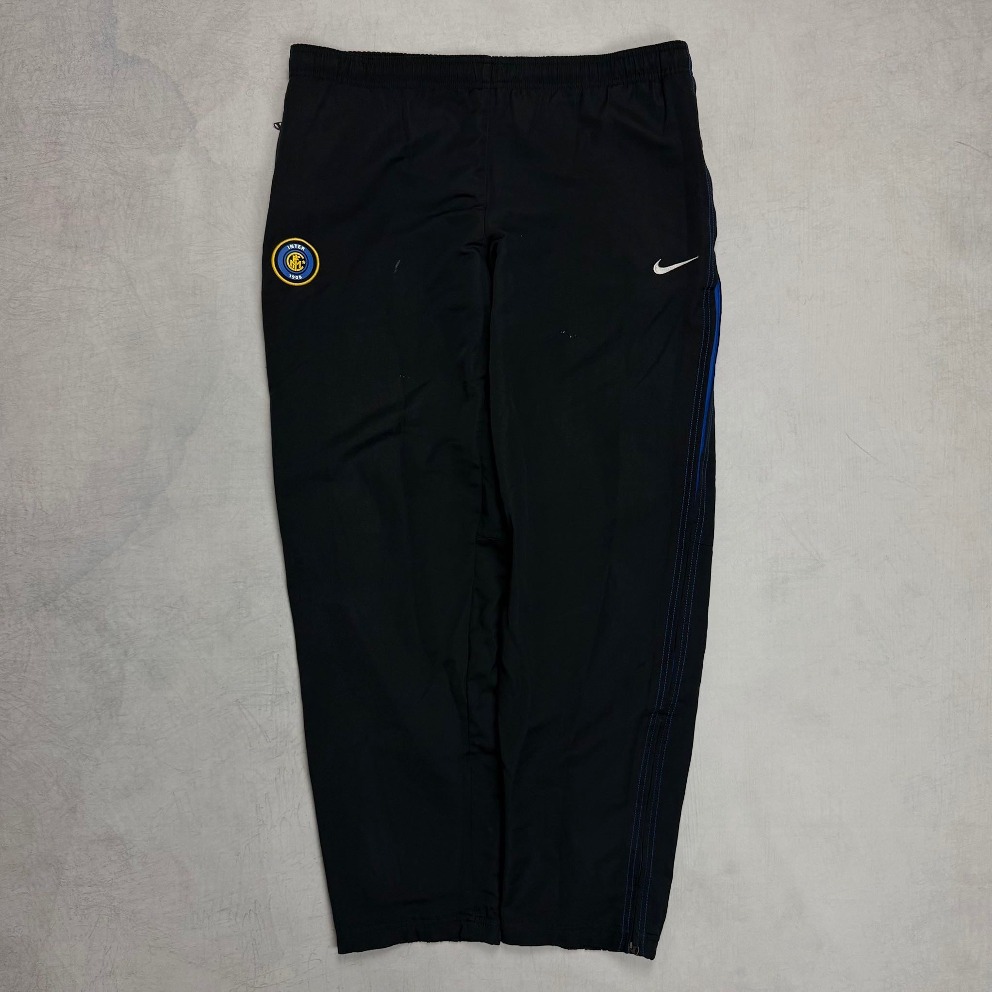 Nike Inter Mailand "Total90" 2004 Tracksuit M - 86.airsteals