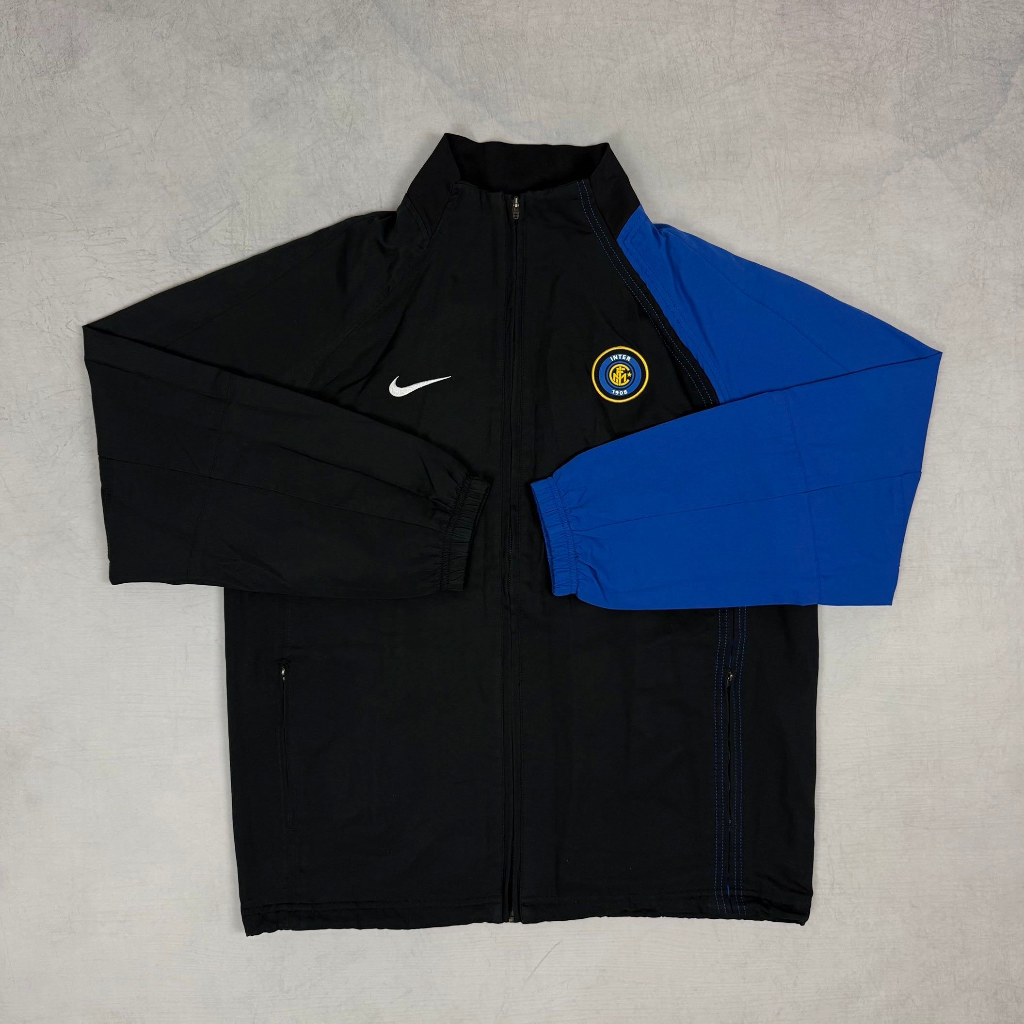 Nike Inter Mailand "Total90" 2004 Tracksuit M - 86.airsteals