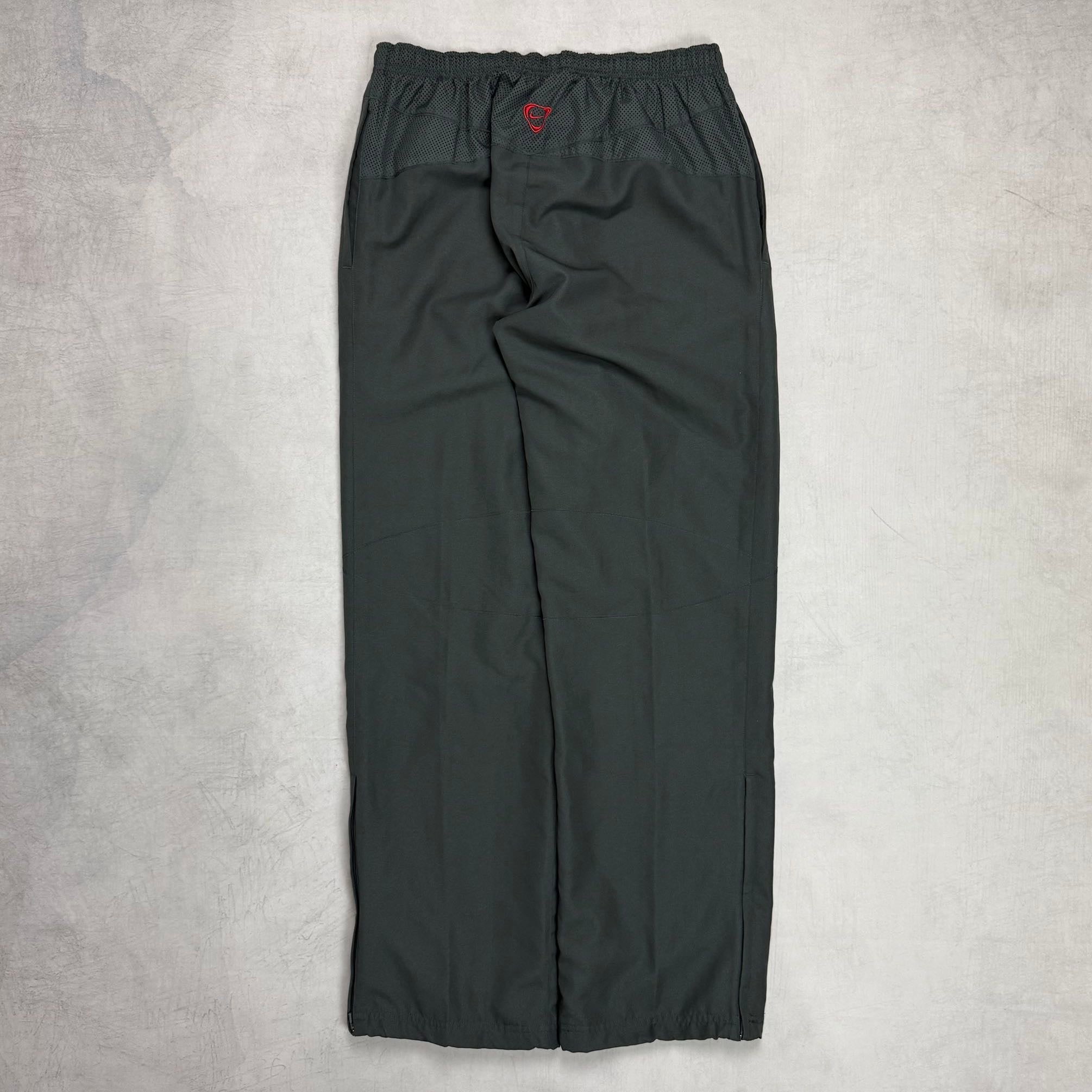 Nike Juventus Turin 2007 Tracksuit M BNWT - 86.airsteals