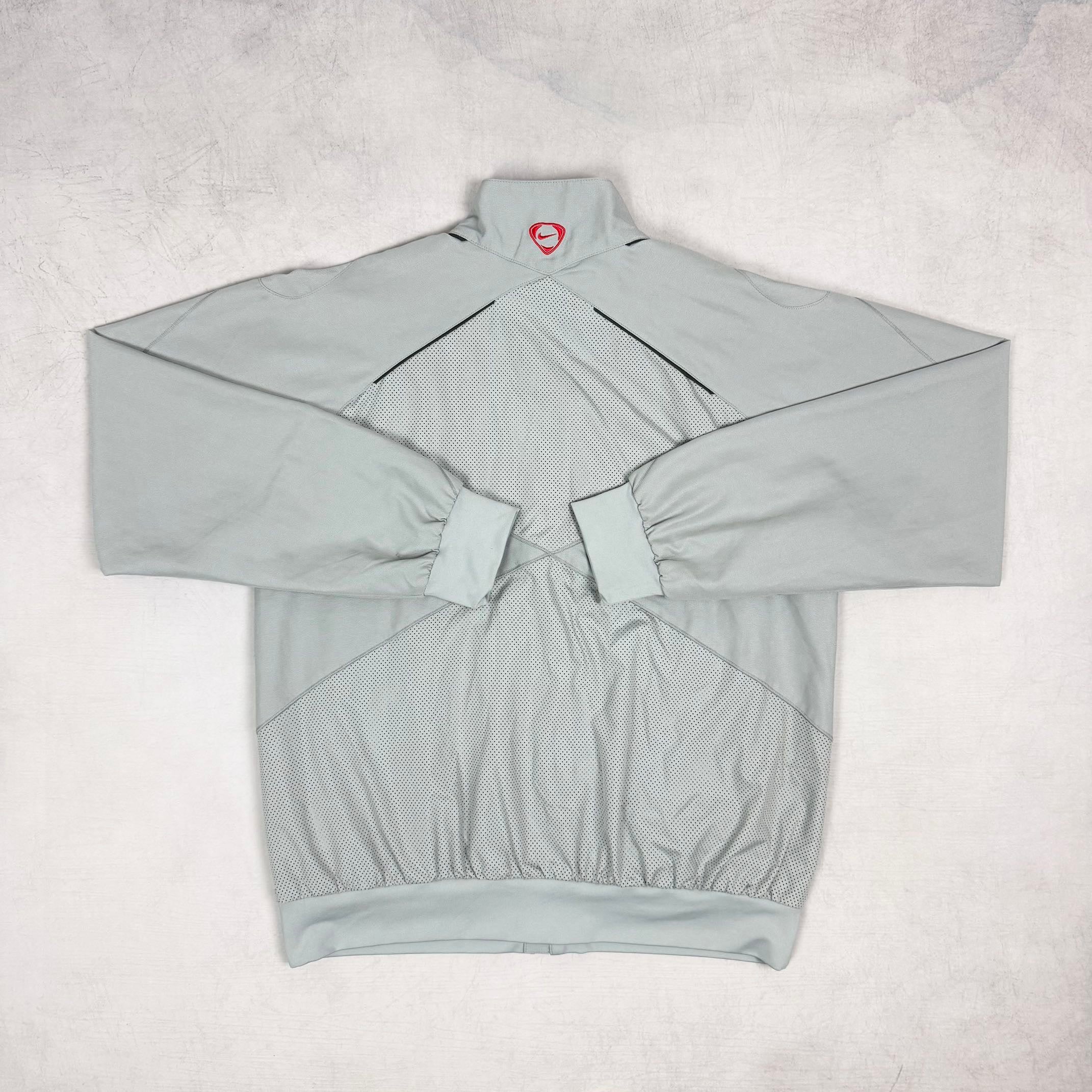 Nike Juventus Turin 2007 Tracksuit M BNWT - 86.airsteals