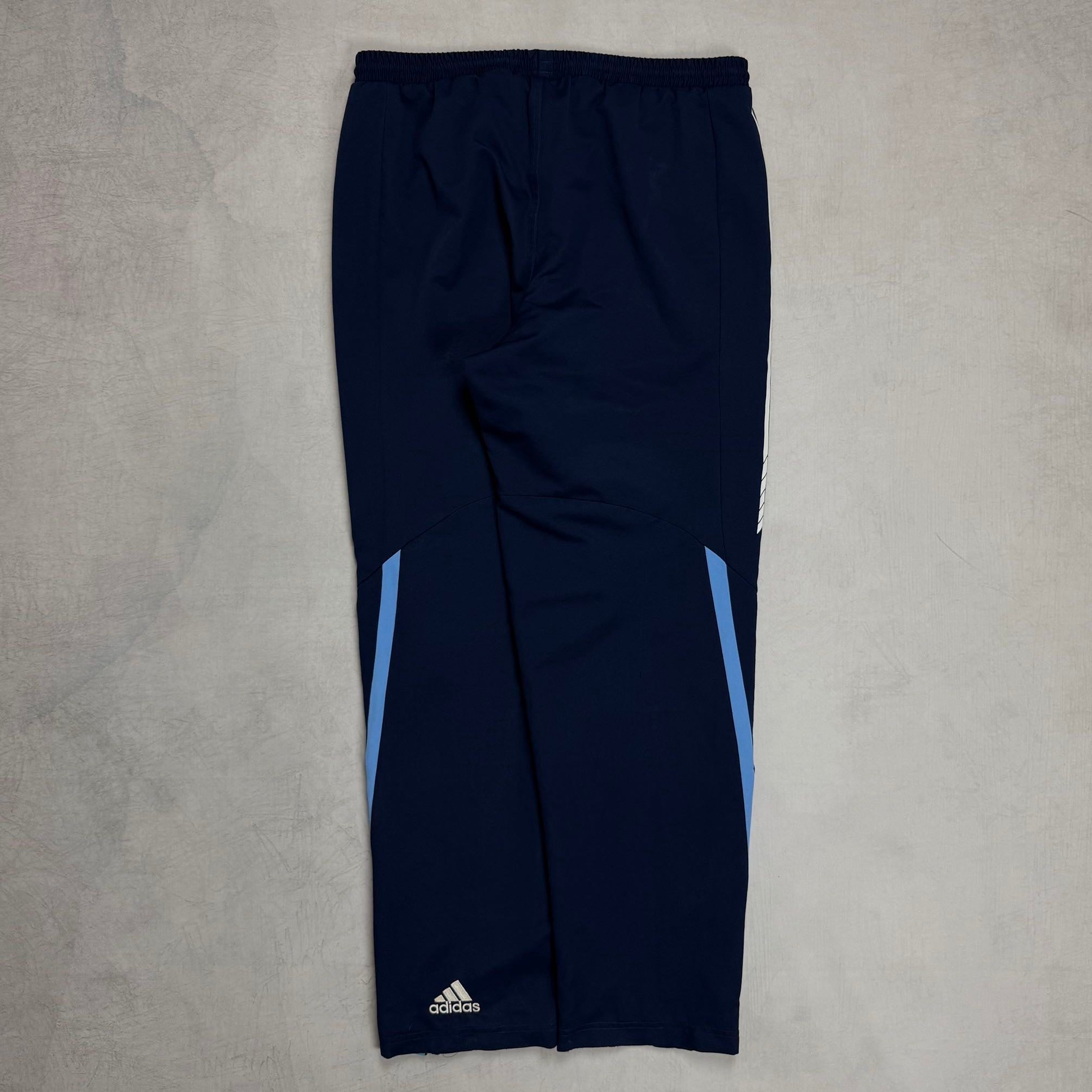 Adidas Real Madrid "UCL" 2005 Tracksuit M - 86.airsteals