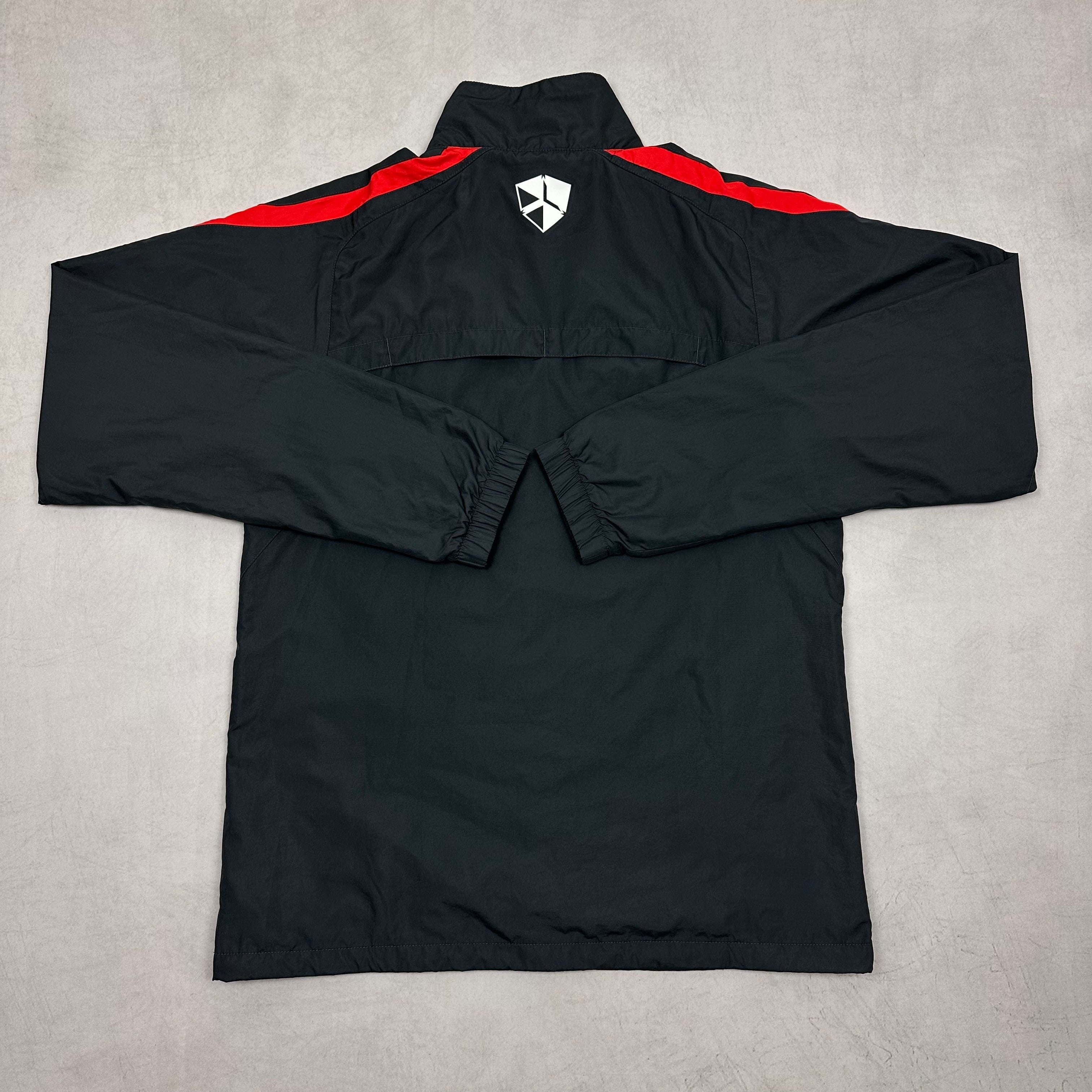 Nike Manchester United Trackjacket S - 86.airsteals