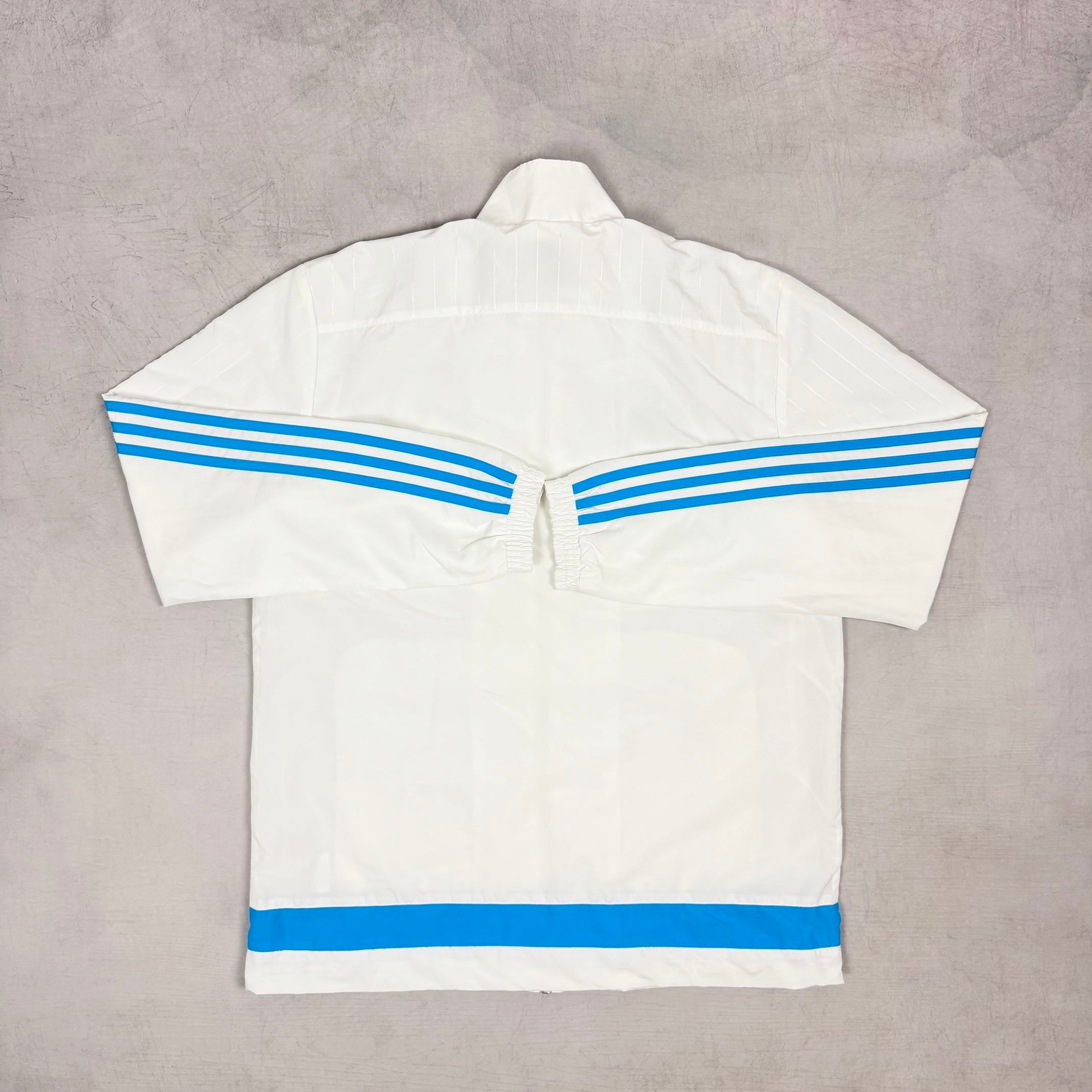 Adidas Marseille 2015 Tracksuit M - 86.airsteals