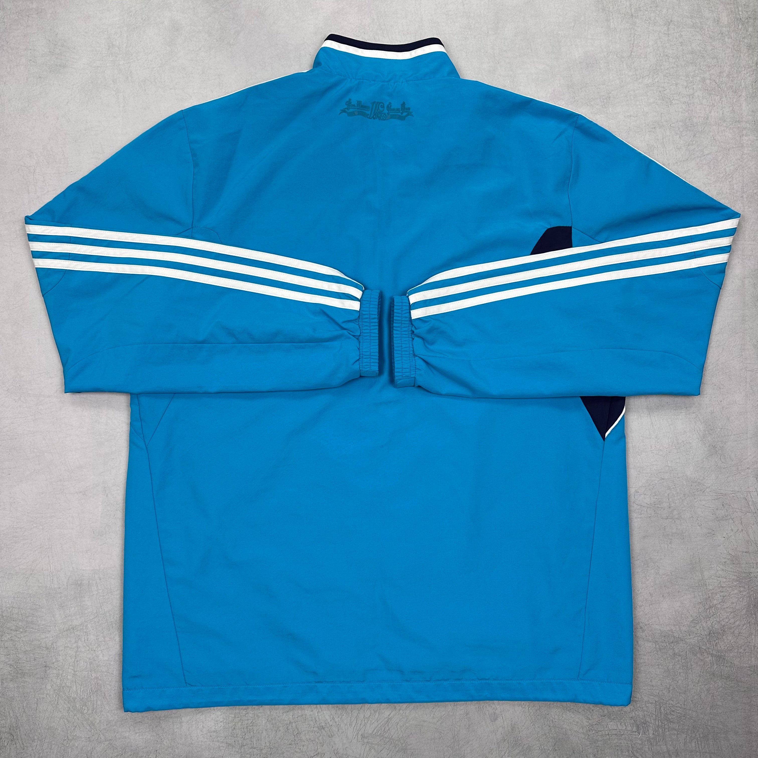 Adidas Real Madrid Tracksuit XL - 86.airsteals