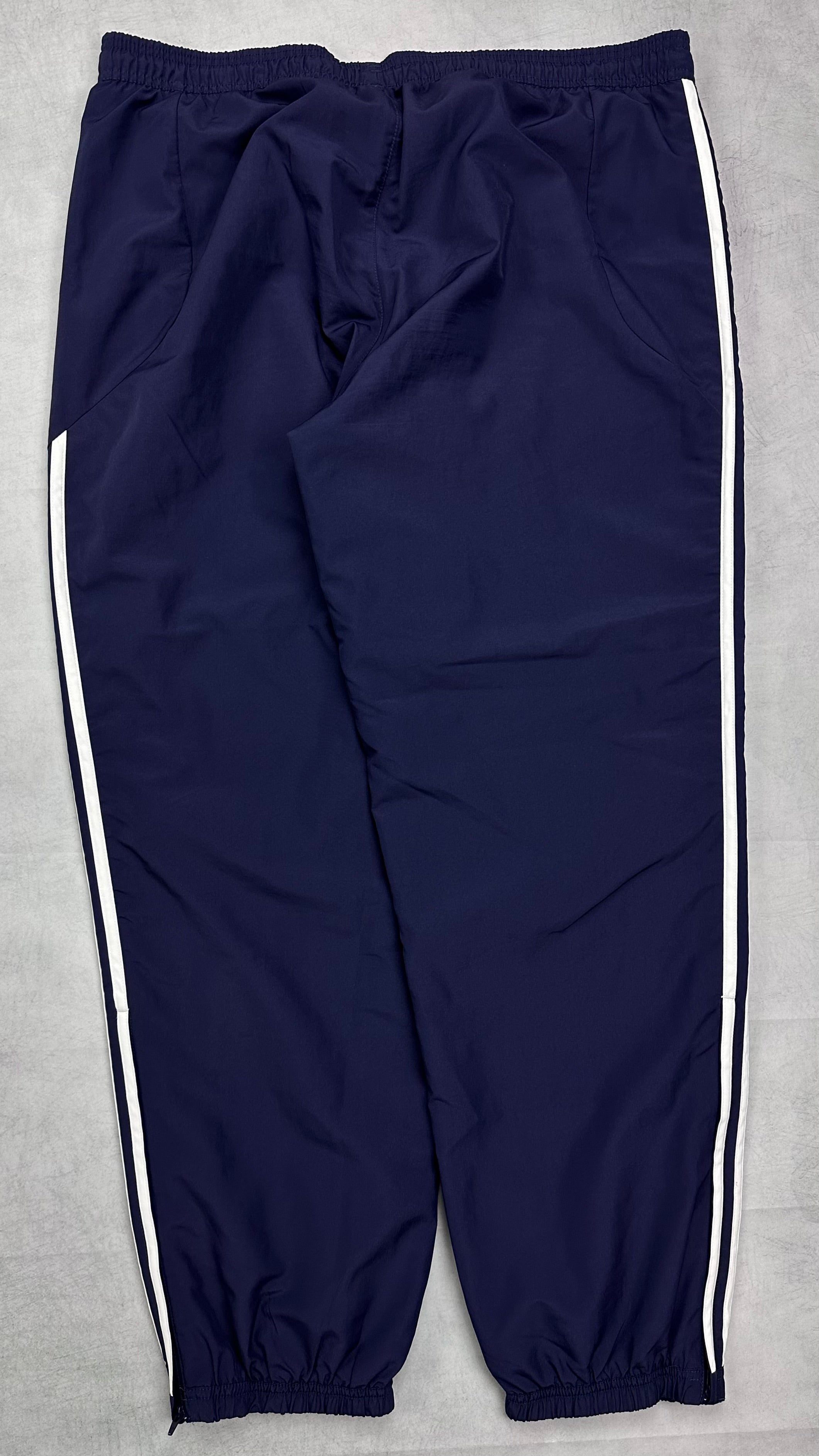 Adidas Real Madrid Tracksuit XL - 86.airsteals