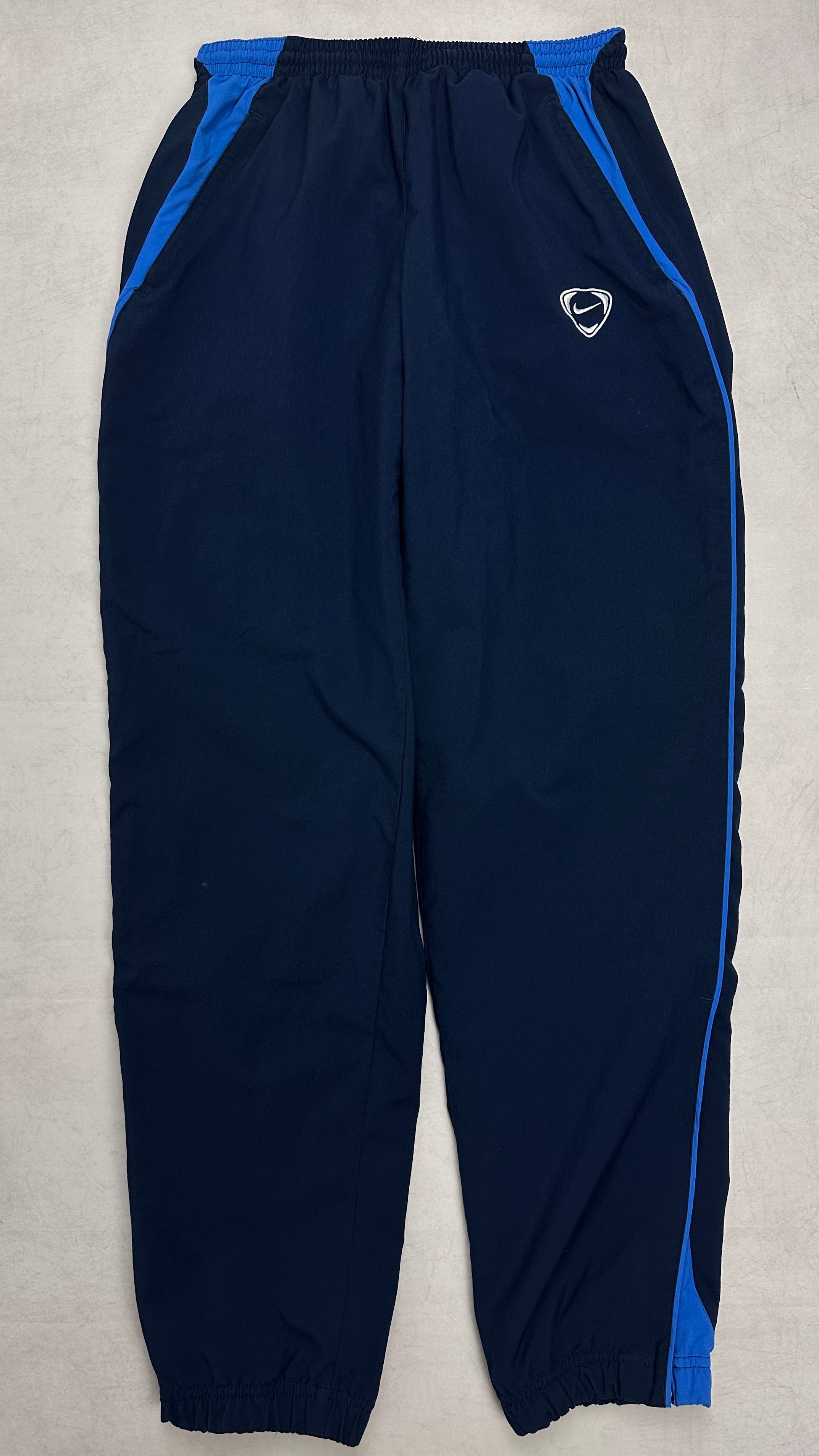 Nike Paris Saint-Germain Tracksuit S - 86.airsteals