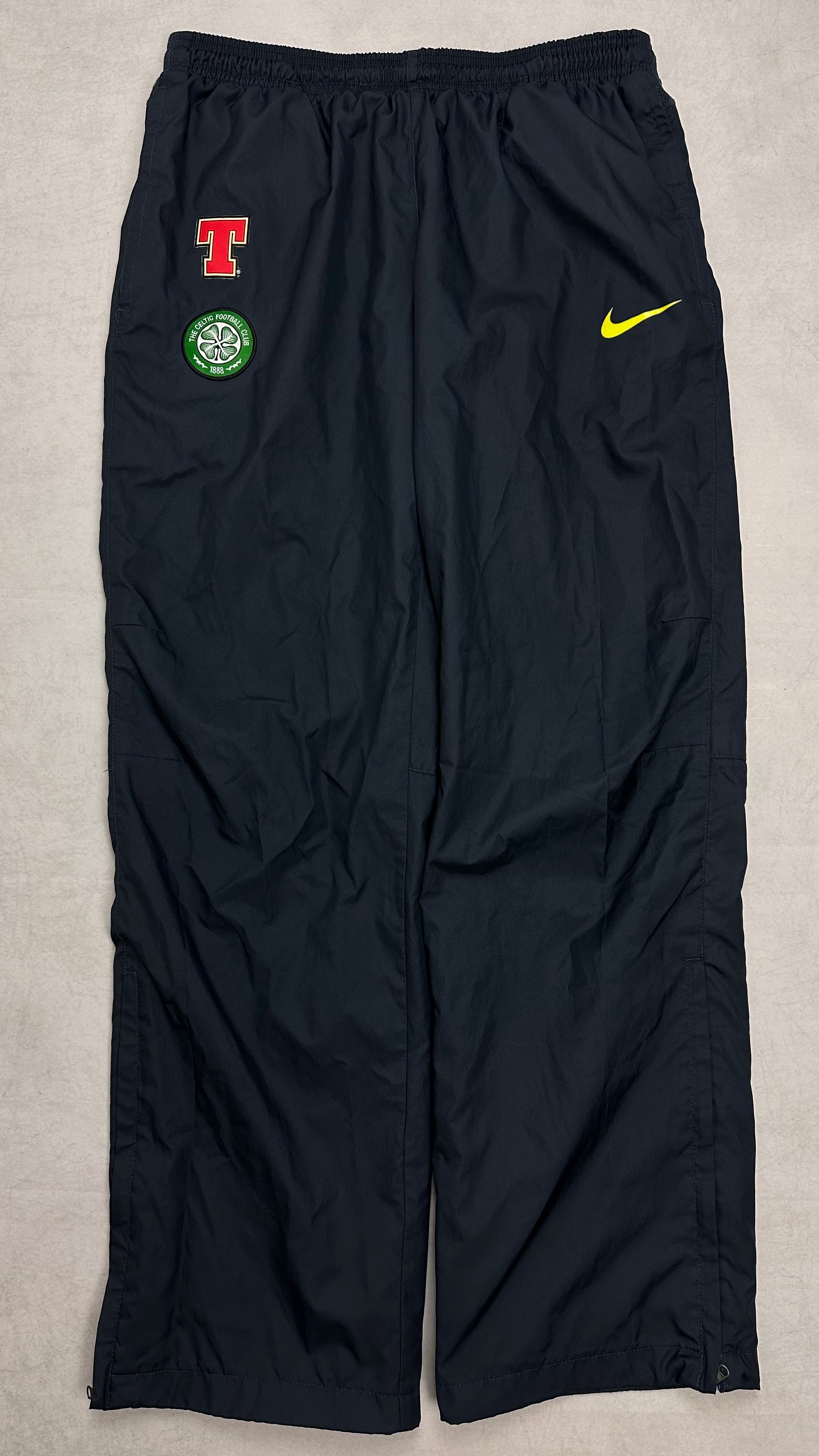 Nike Celtic Glasgow Tracksuit M - 86.airsteals