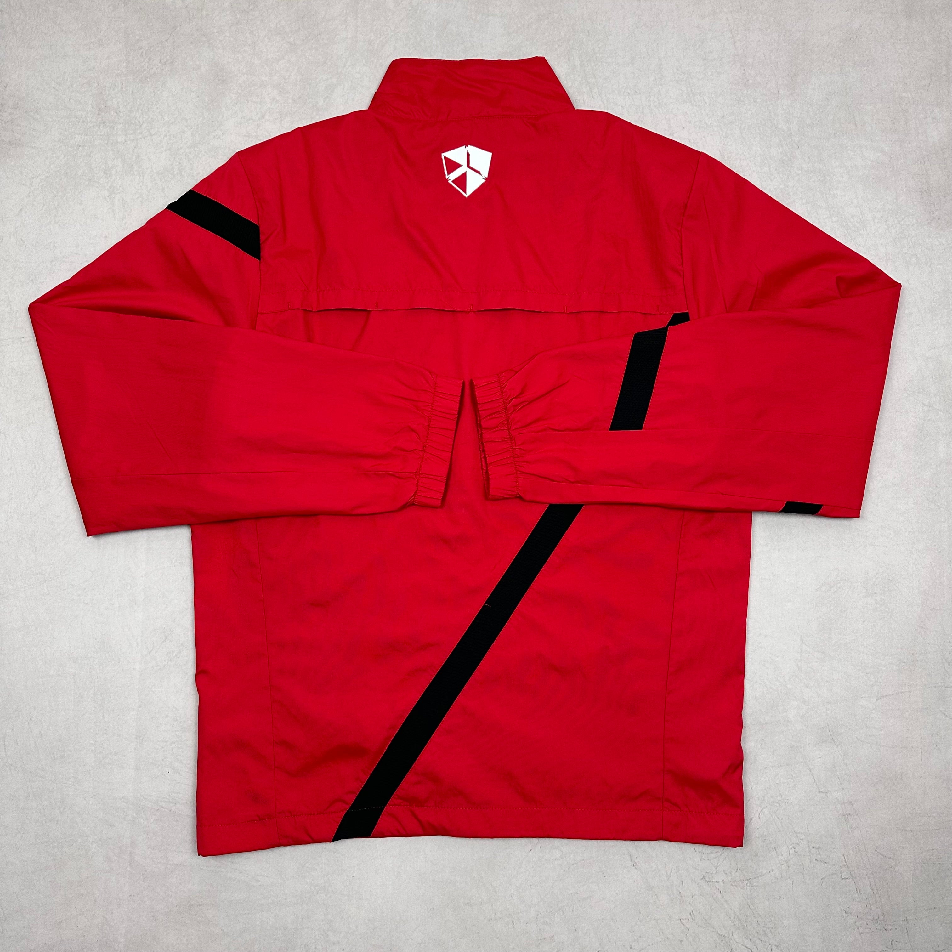 Nike Manchester United Tracksuit S - 86.airsteals