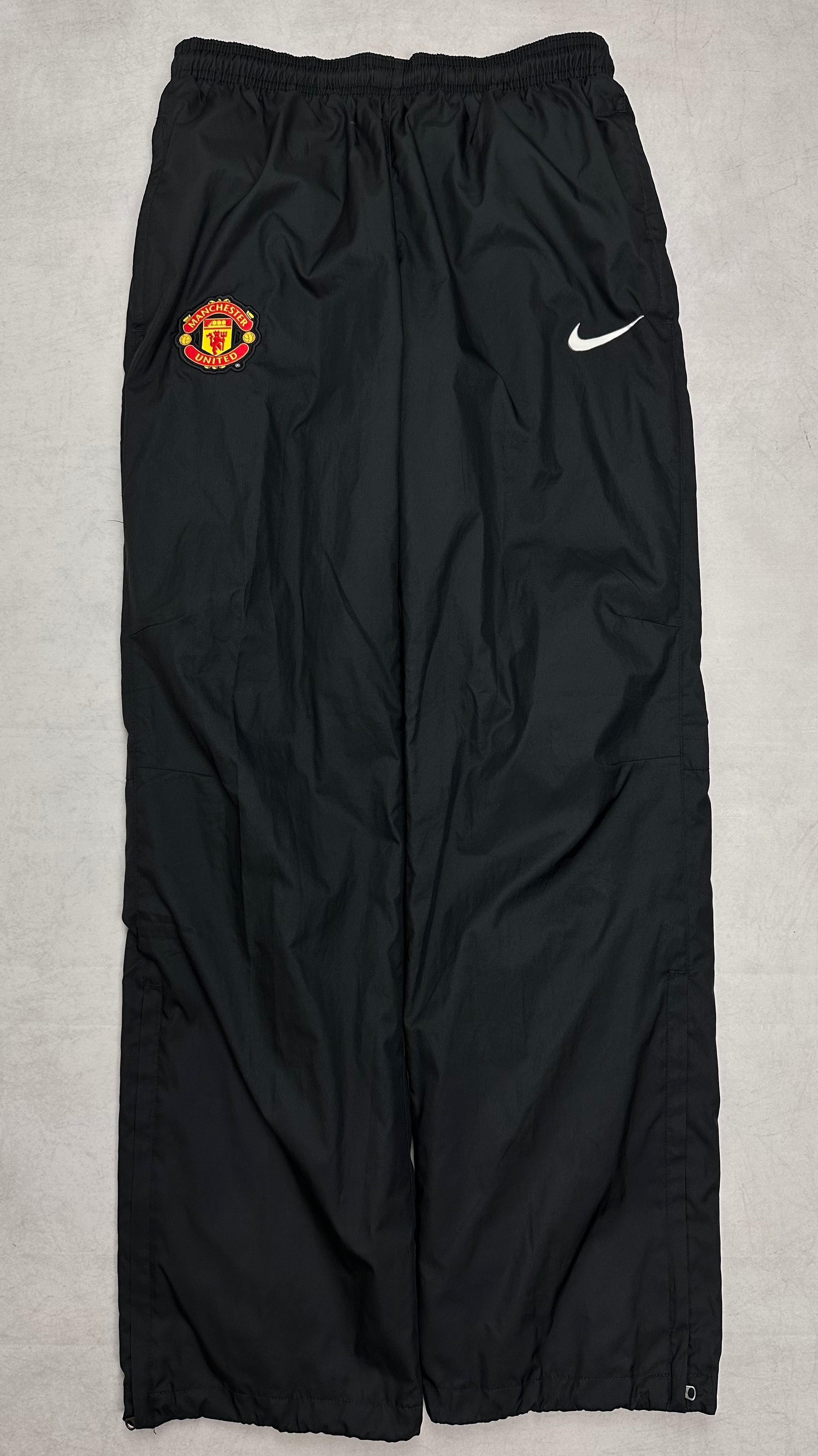 Nike Manchester United Tracksuit S - 86.airsteals