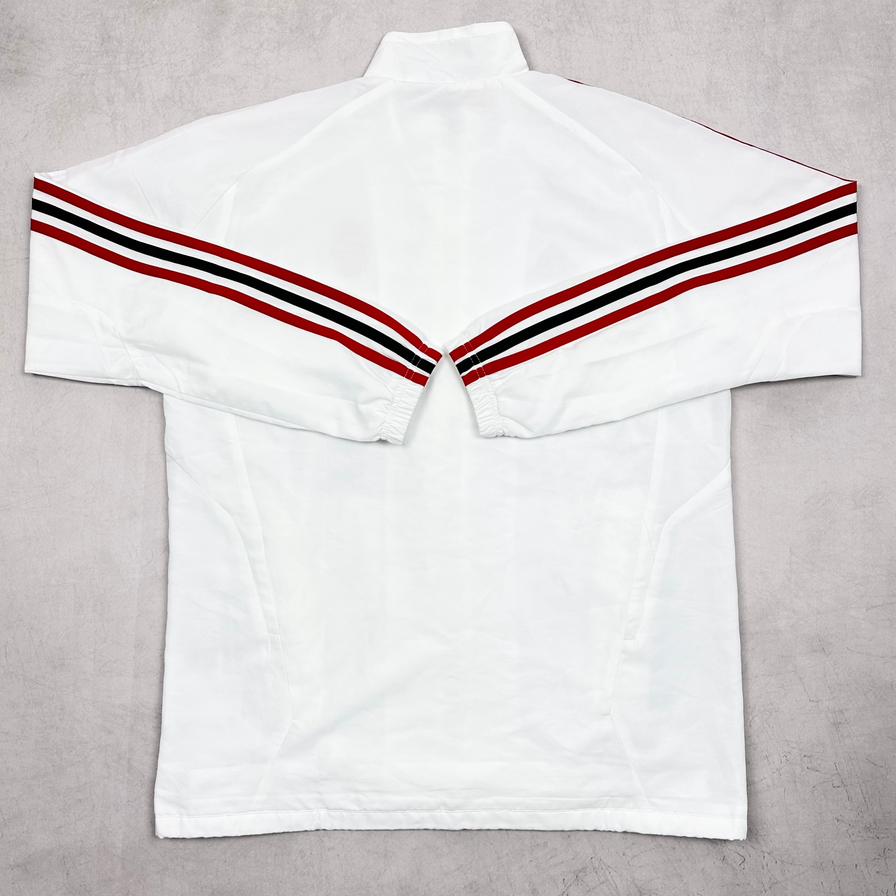 Adidas AC Milan Trackjacket S - 86.airsteals