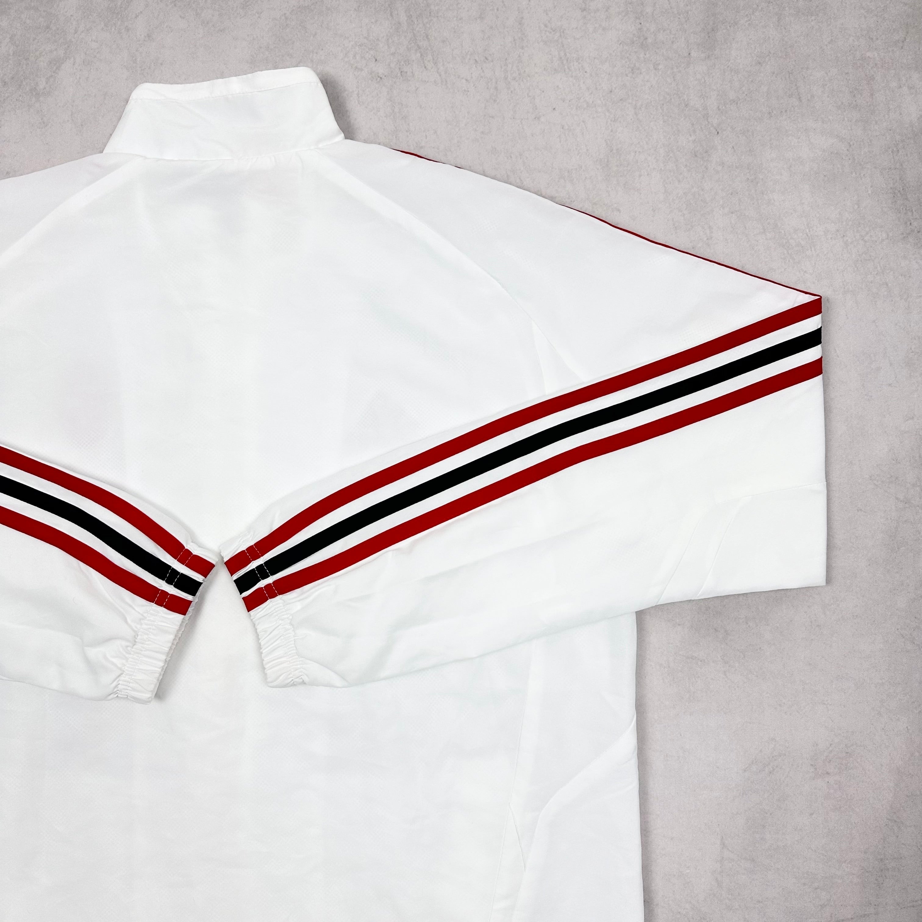 Adidas AC Milan Trackjacket S - 86.airsteals