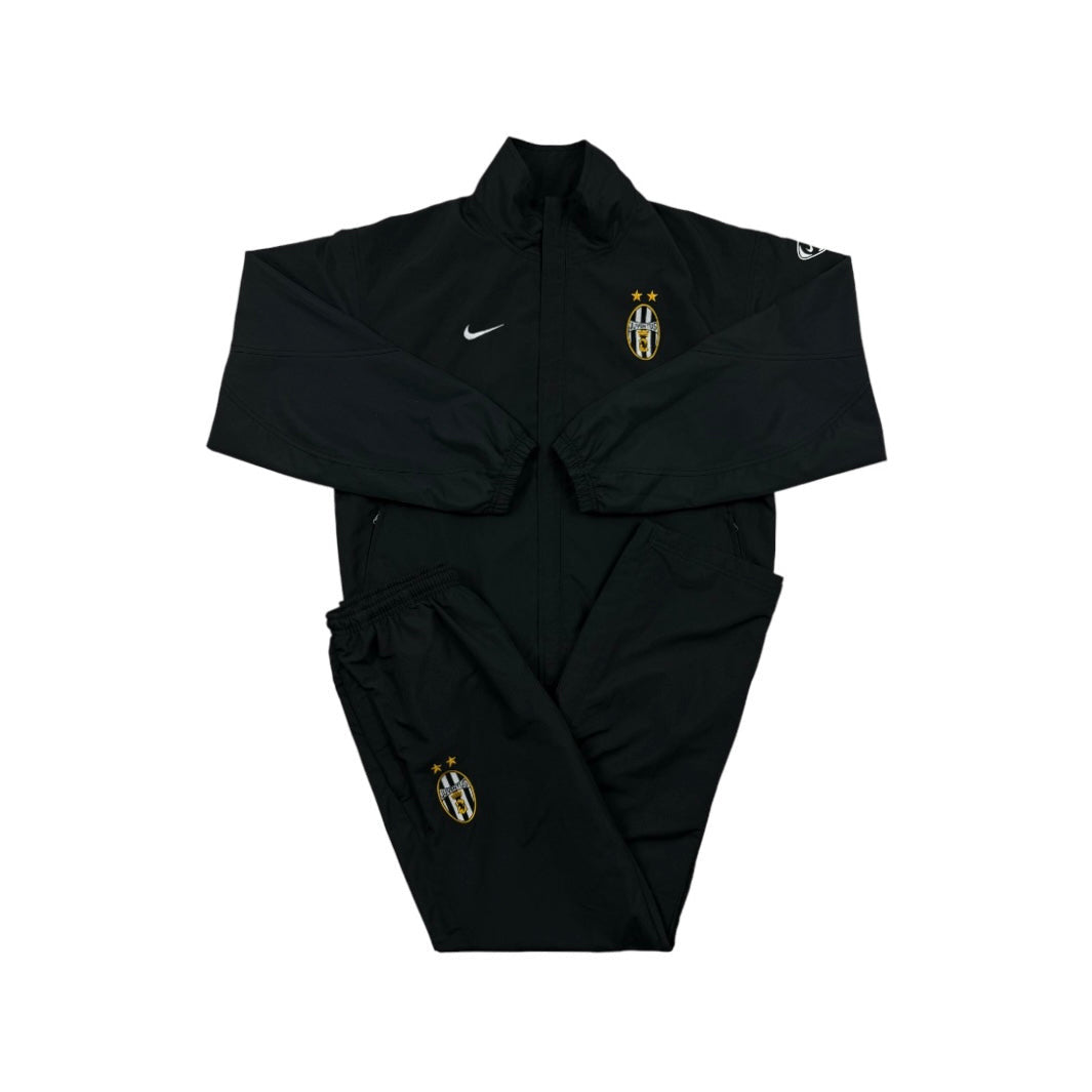 Nike Juventus Turin 2003 Tracksuit L