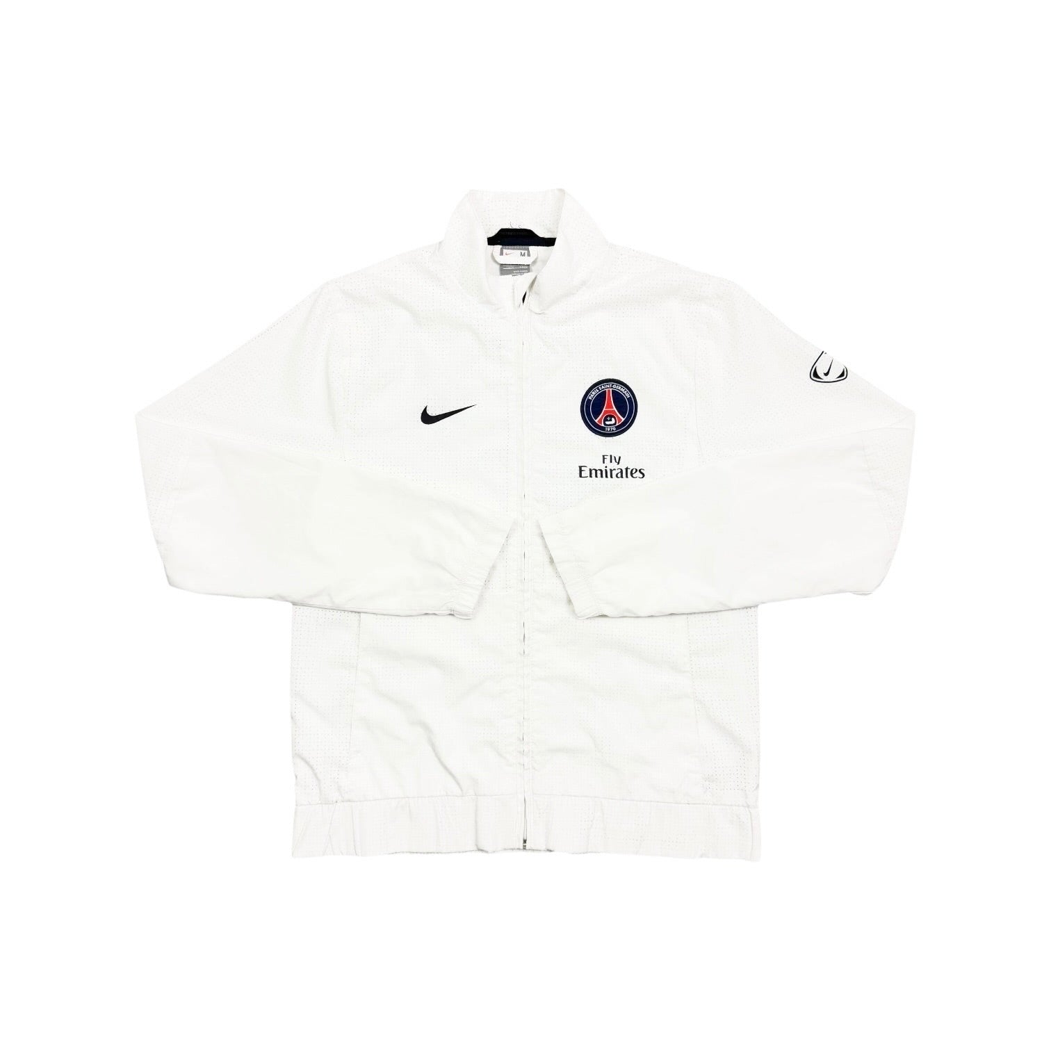 Nike Paris Saint-Germain 2009 Trackjacket M