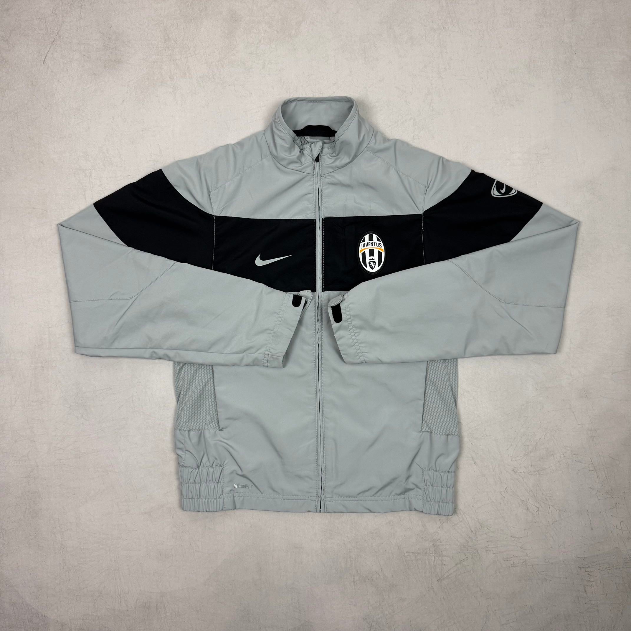 Nike Juventus Turin 2009 Tracksuit S