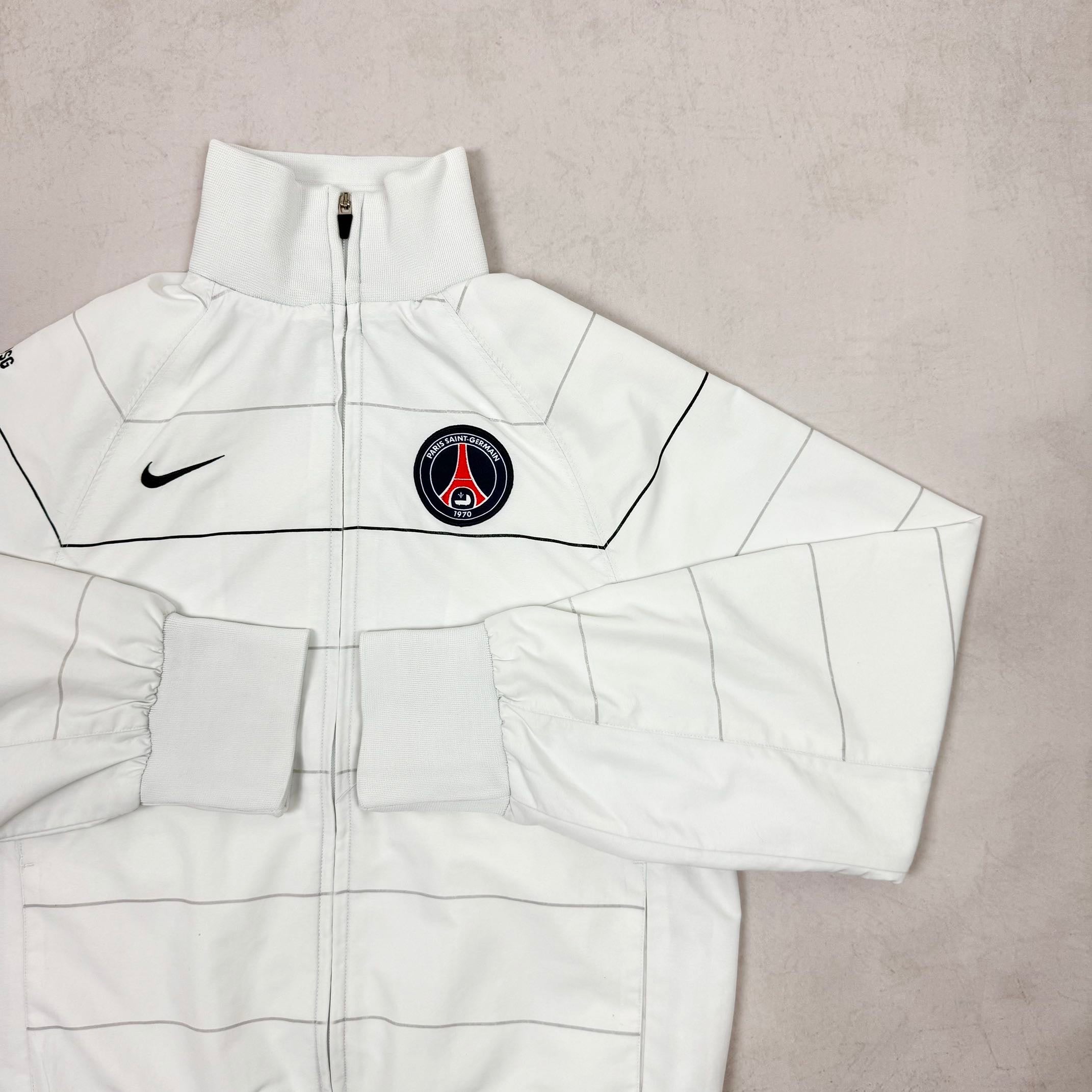 Nike Paris Saint-Germain 2008 Trackjacket S