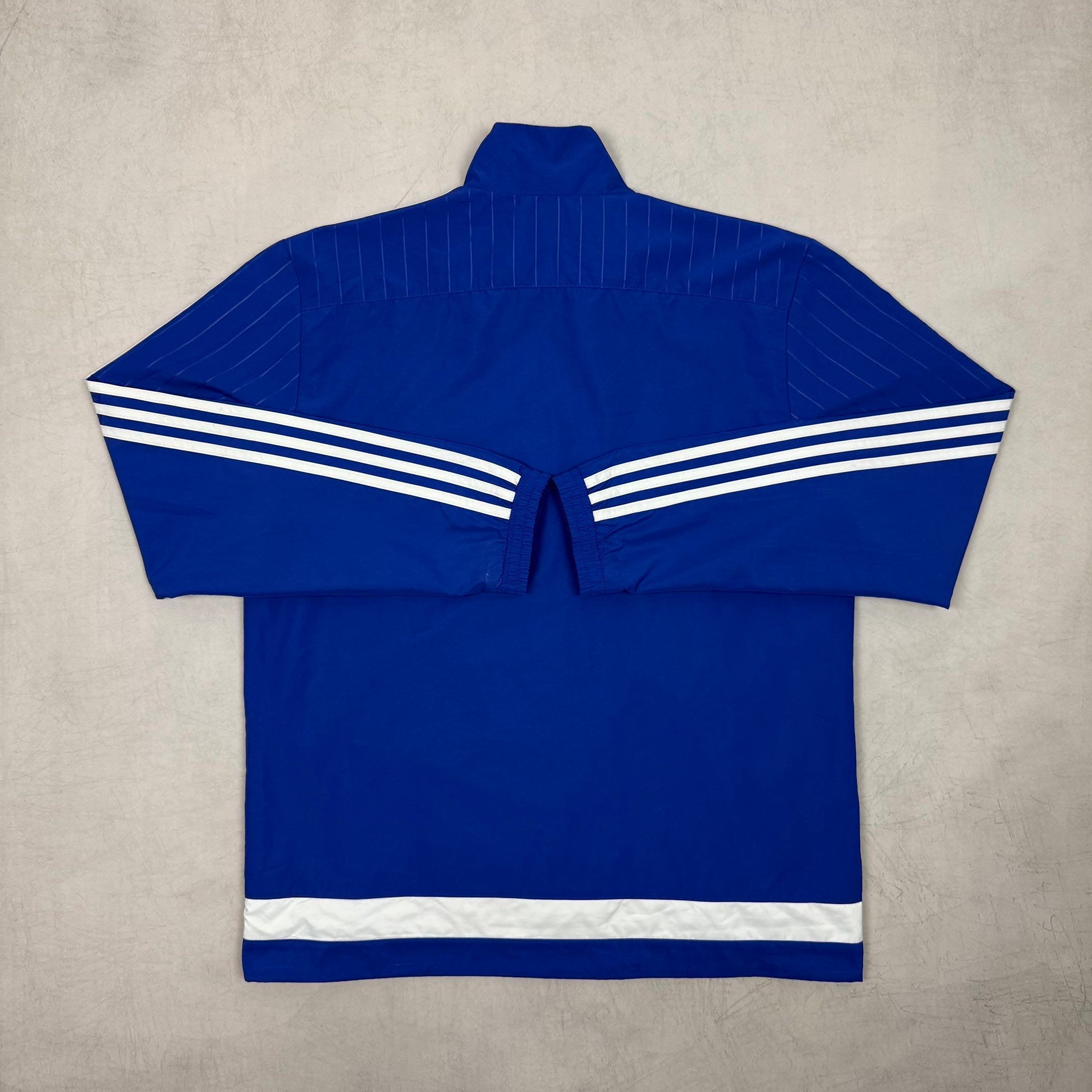 Adidas Chelsea 2015 Veste de survêtement M 