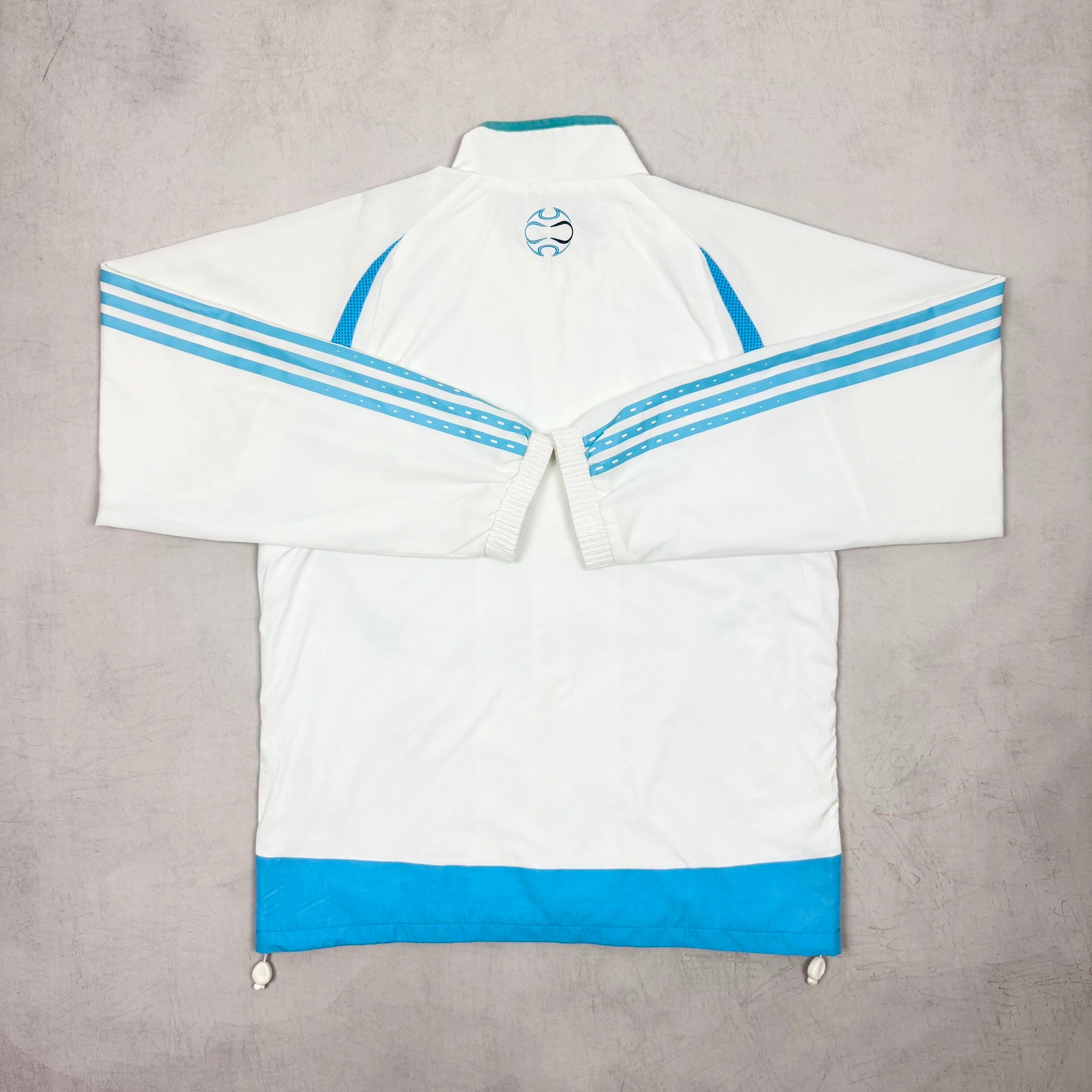 Adidas Marseille Formotion 2006 Trackjacket M