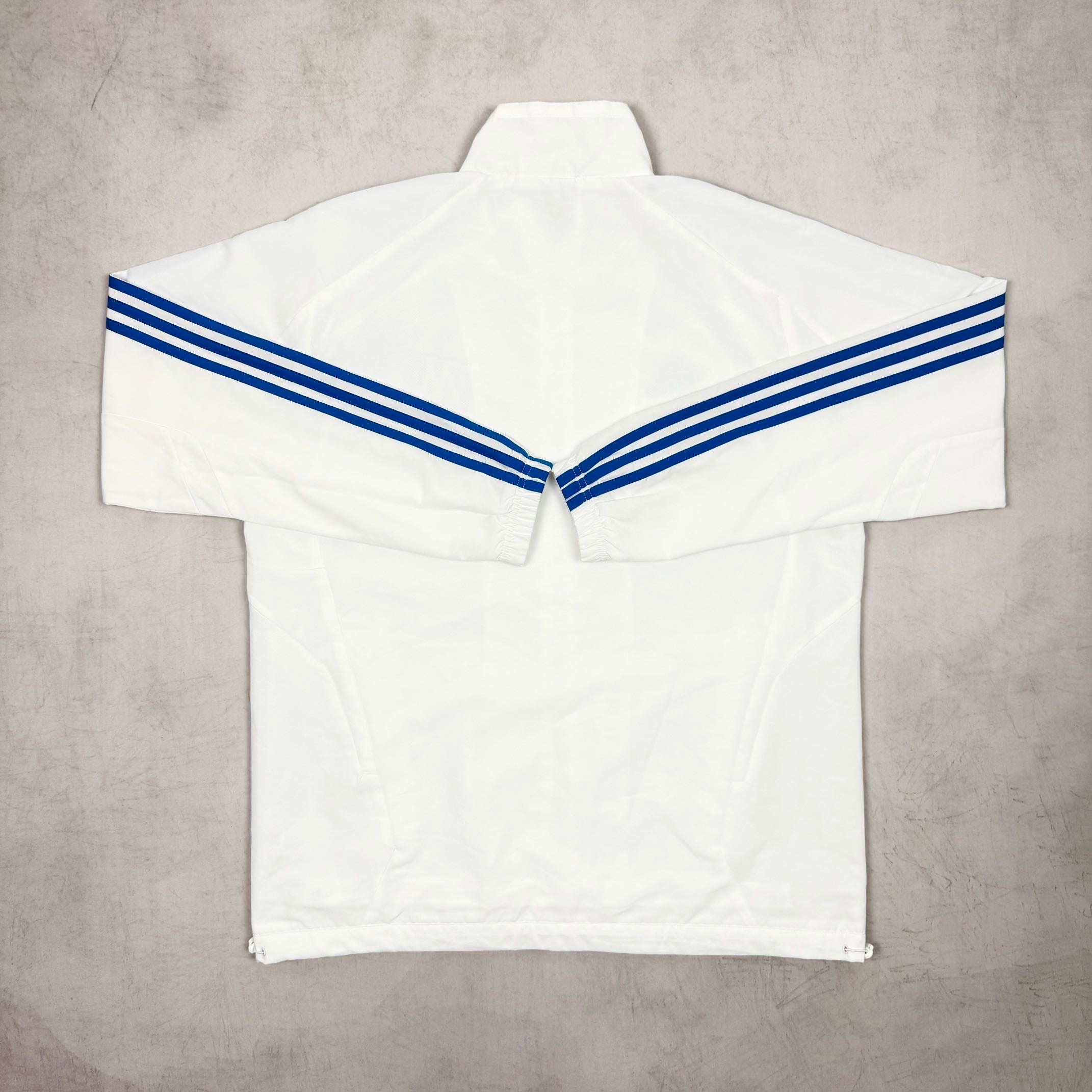 Adidas Marseille 2011 Trackjacket L