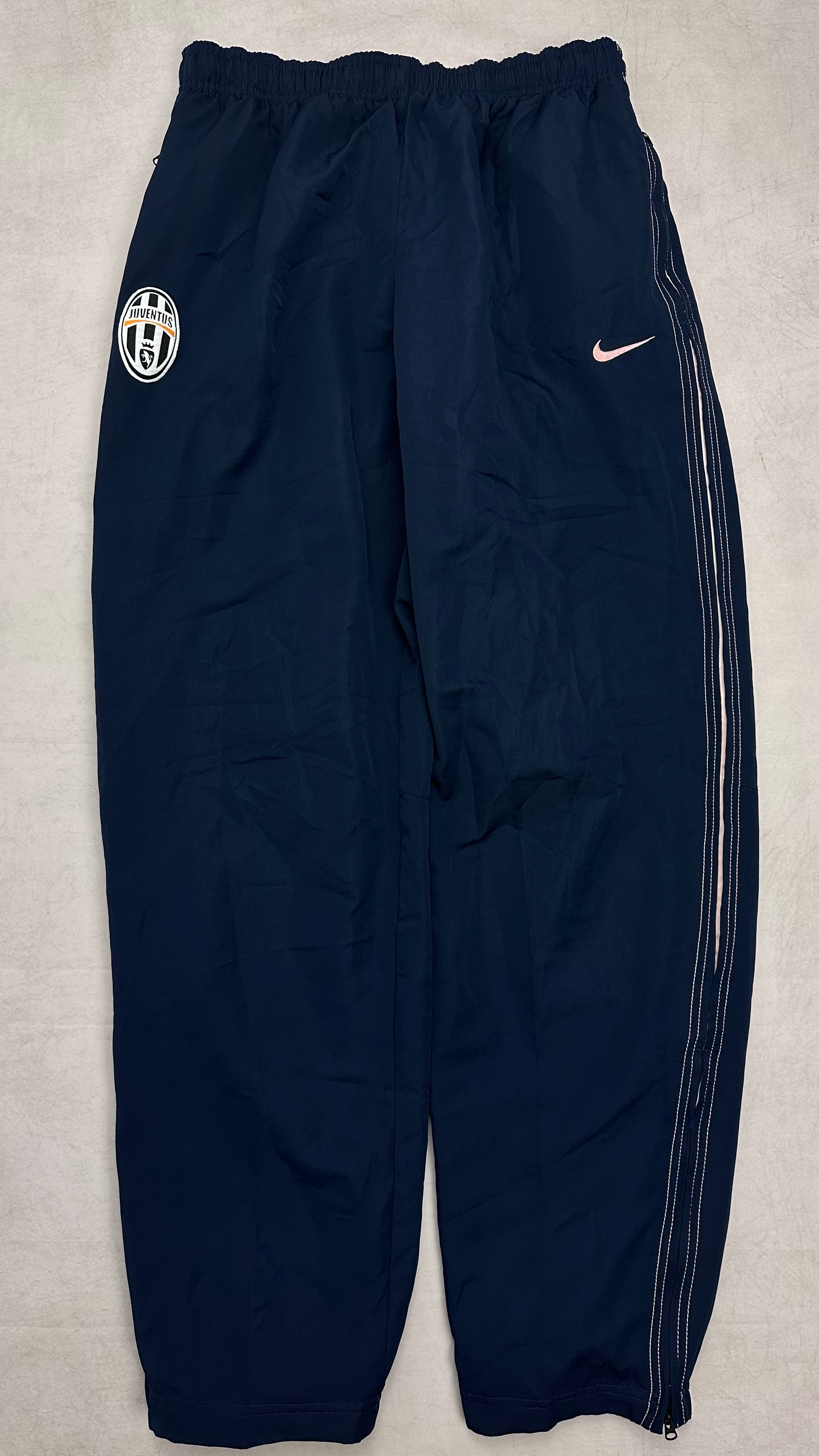 Nike Juventus Turin Tracksuit L - 86.airsteals