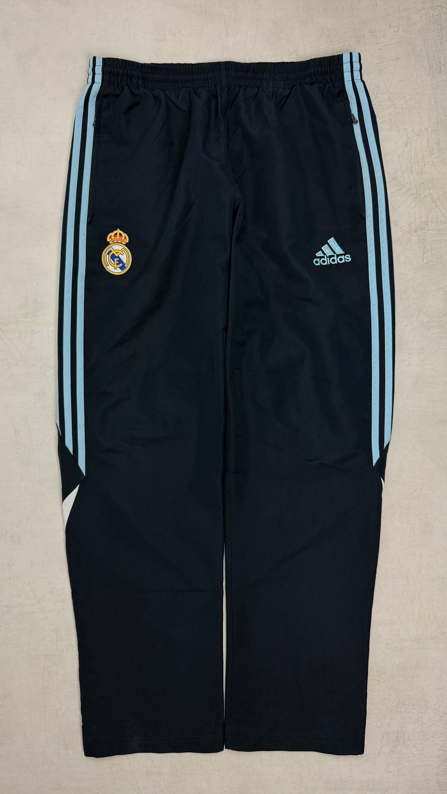 Adidas Real Madrid 2009 Tracksuit M