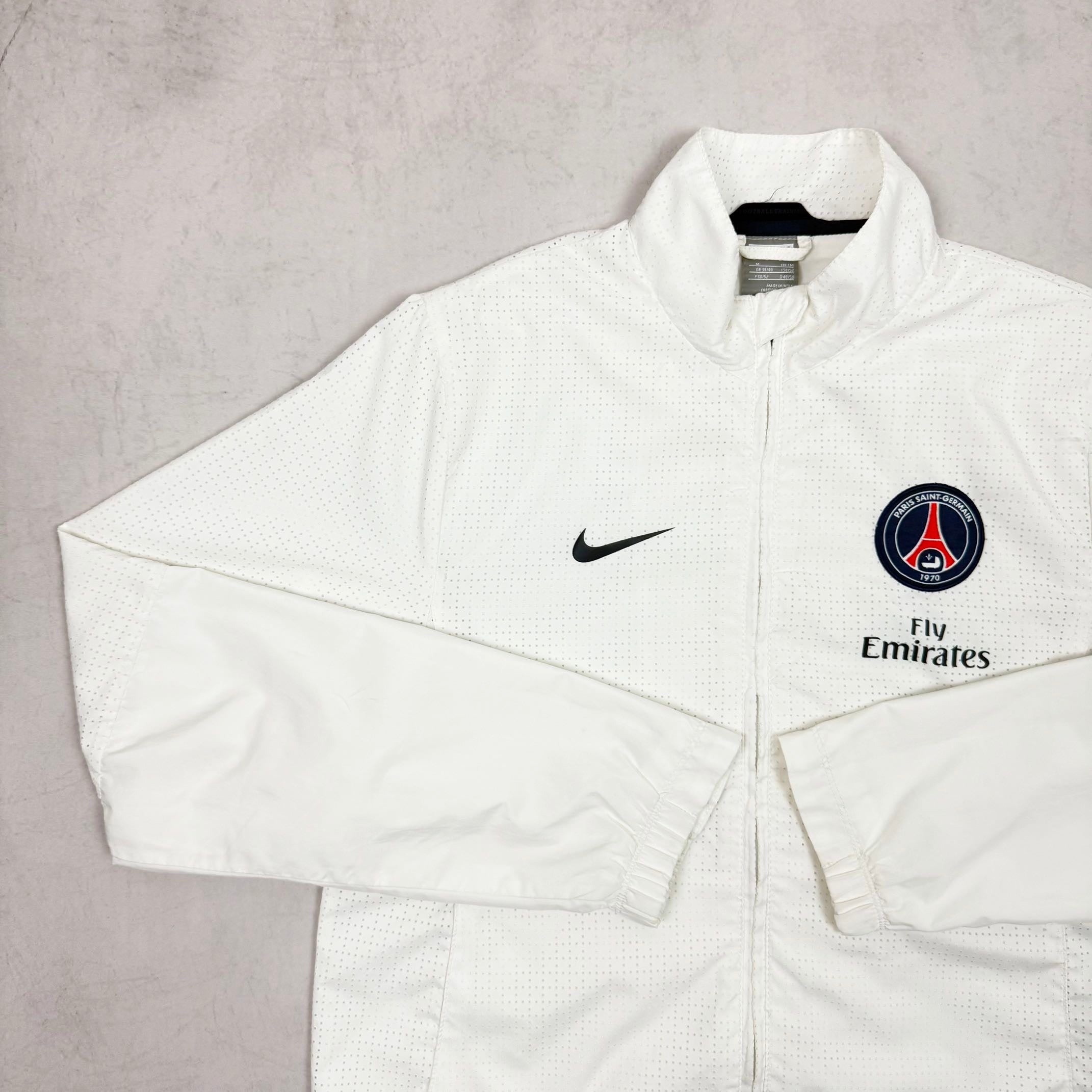 Nike Paris Saint-Germain 2009 Trackjacket M