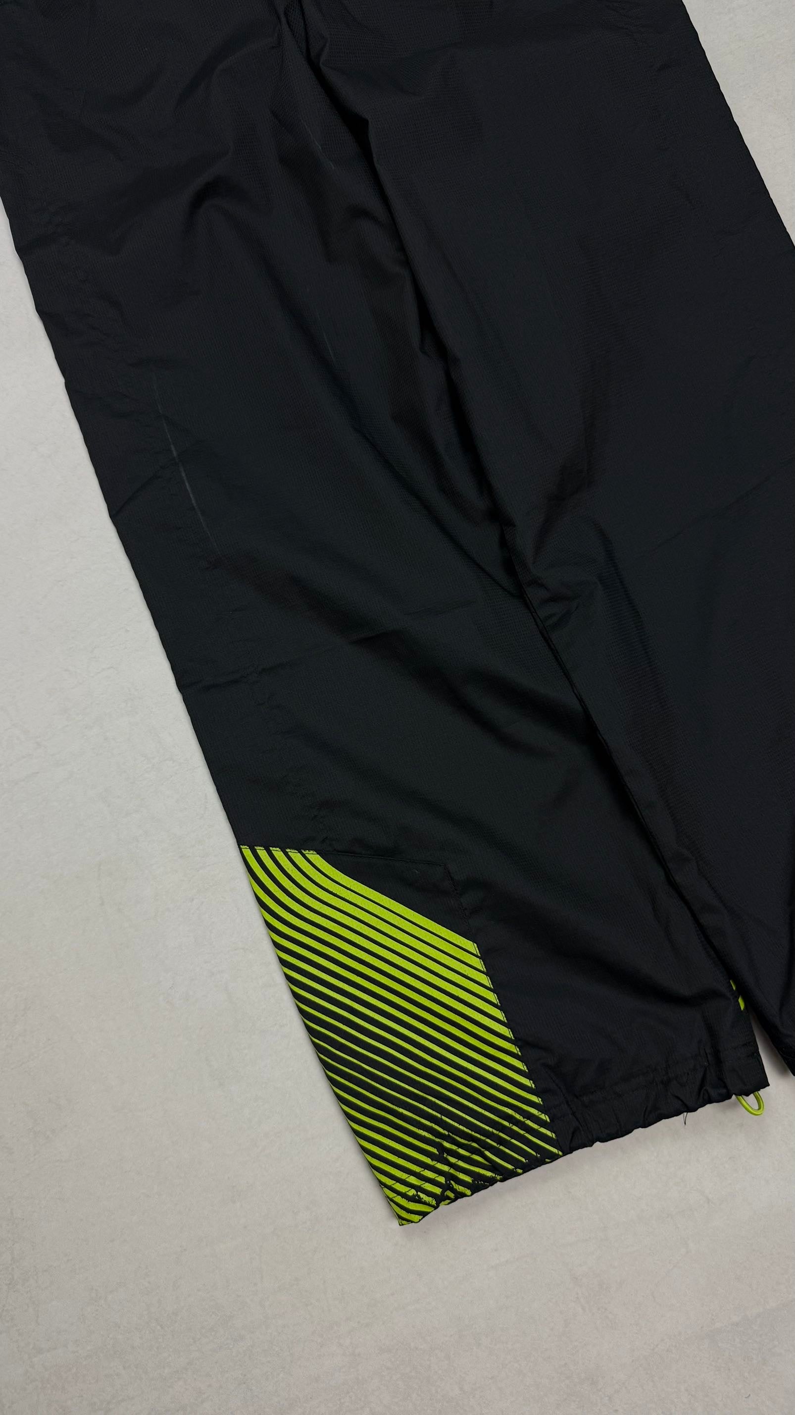 Nike TN Laser 00s Vintage Trackpant S