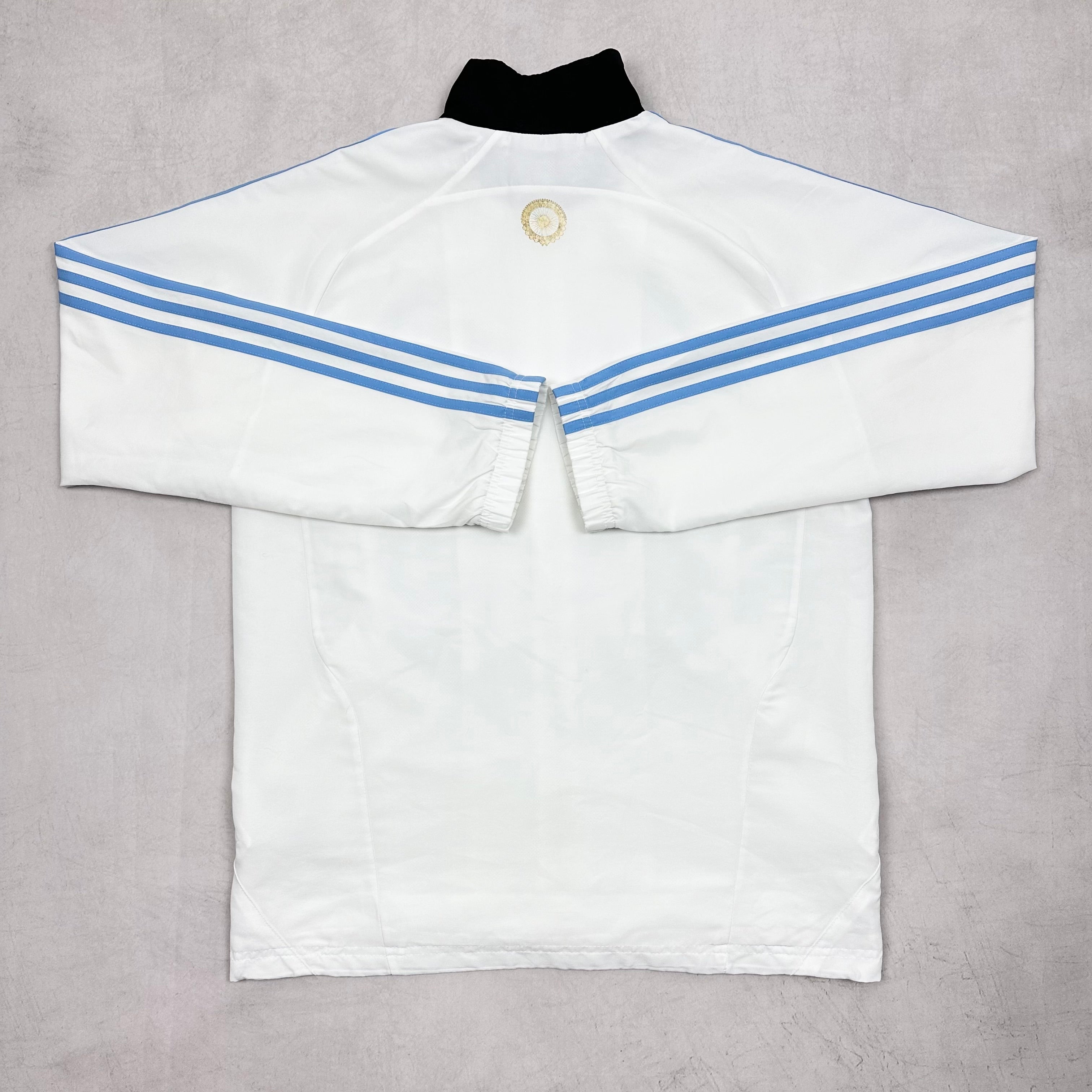 Adidas Argentinien Trackjacket M - 86.airsteals