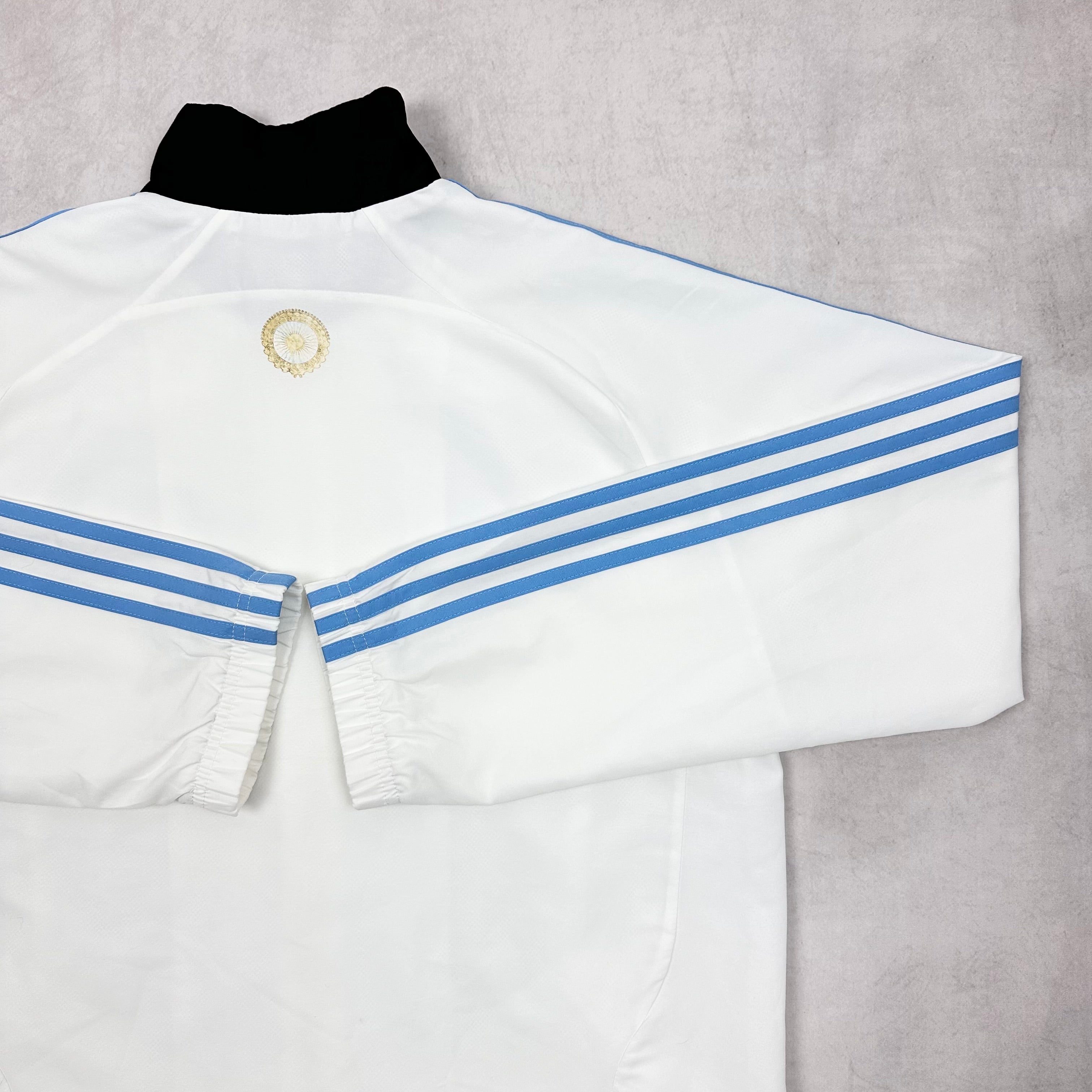 Adidas Argentinien Trackjacket M - 86.airsteals