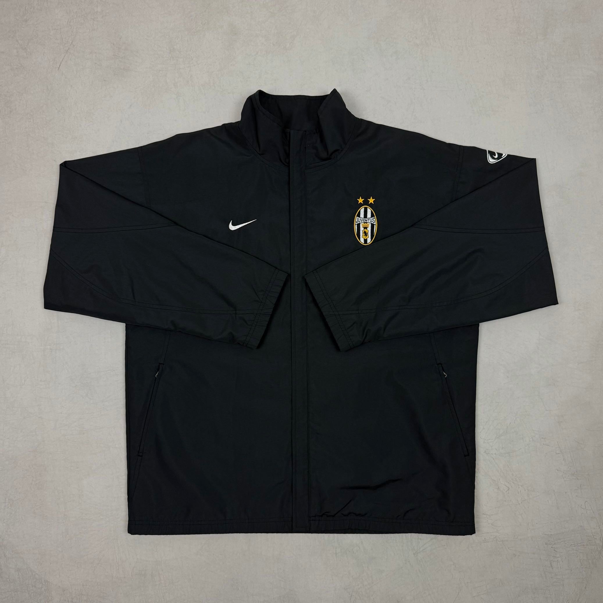 Nike Juventus Turin 2003 Tracksuit L