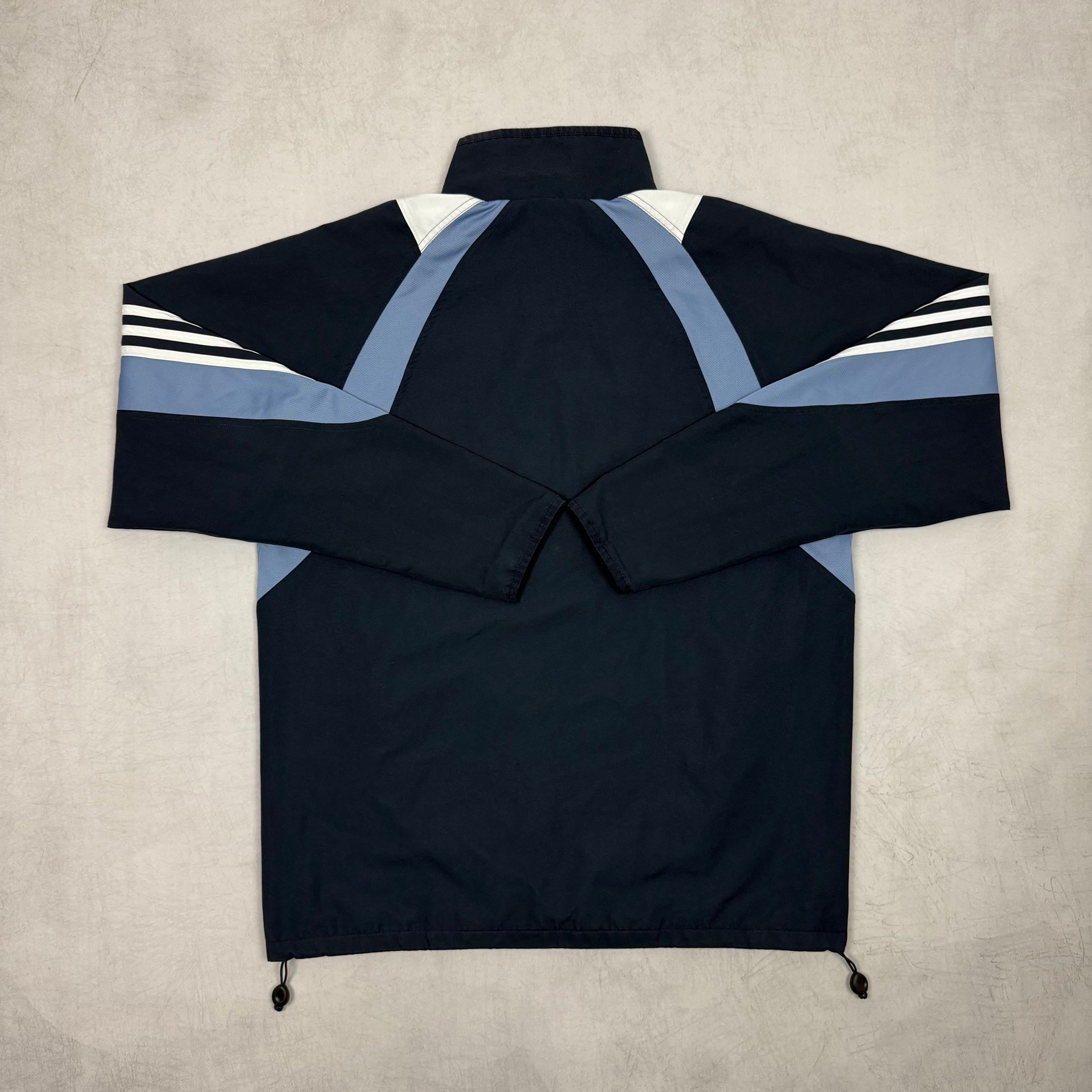 Adidas Marseille 2003 Trackjacket L