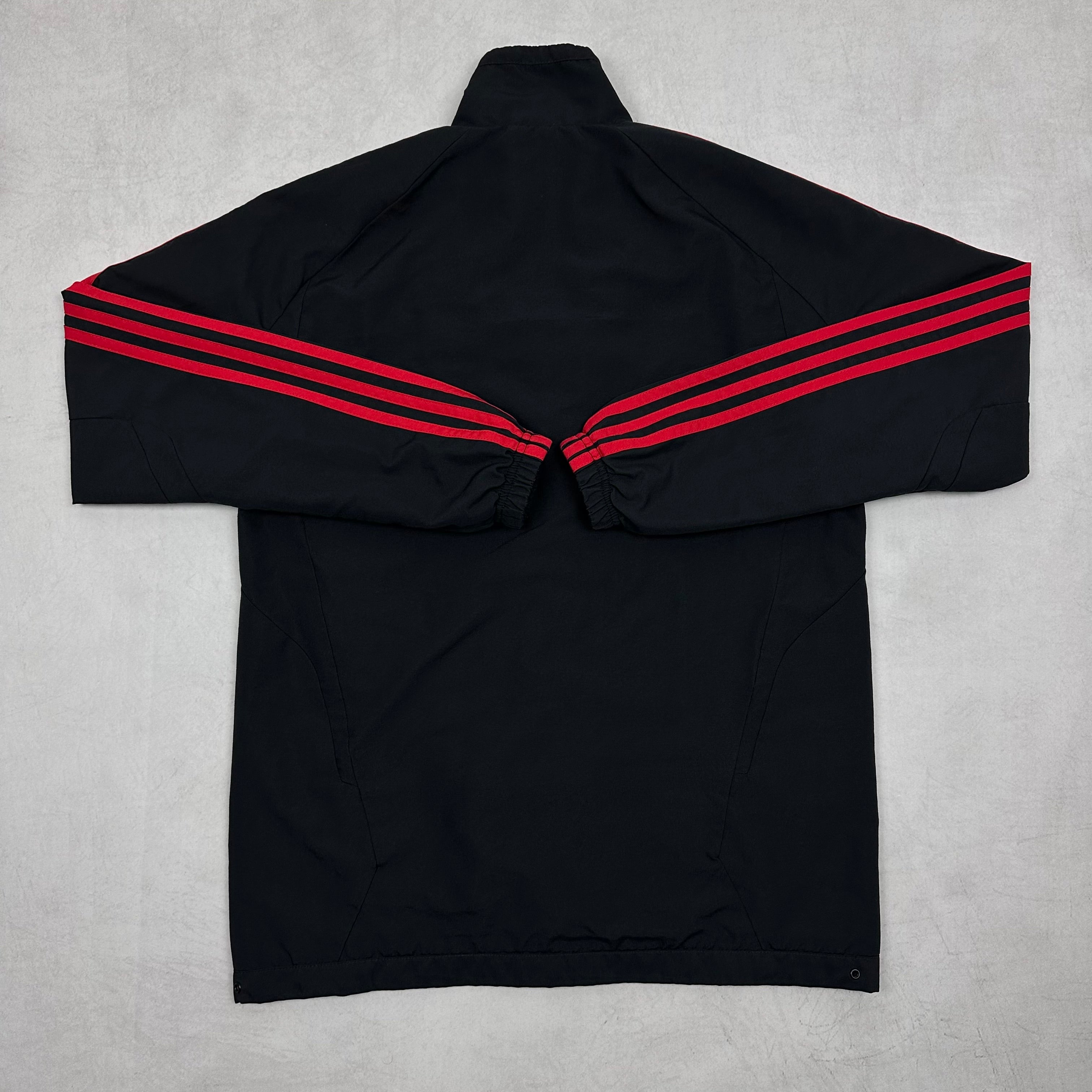 Adidas AC Milan Trackjacket S - 86.airsteals