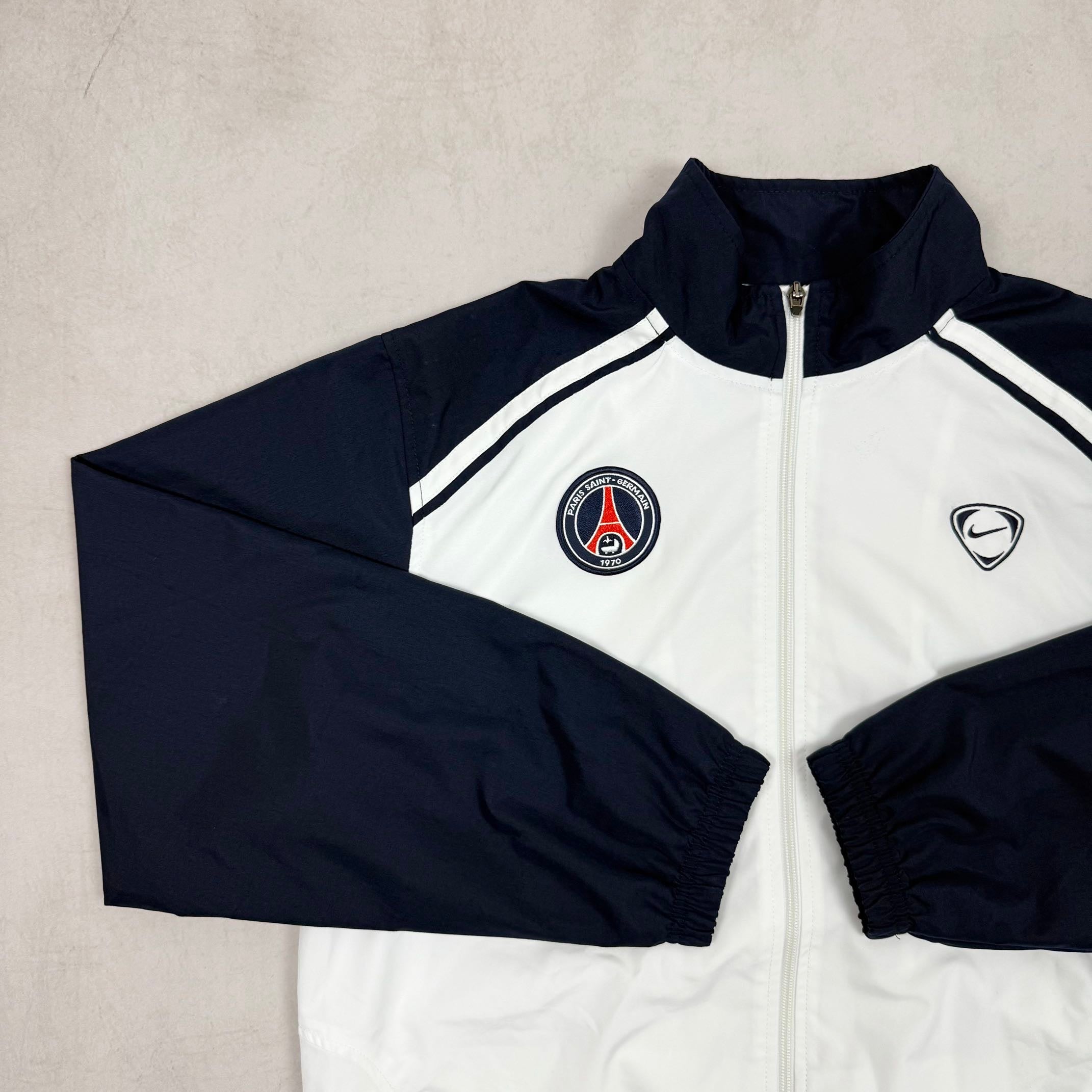 Nike Paris Saint-Germain 2004 Trackjacket M