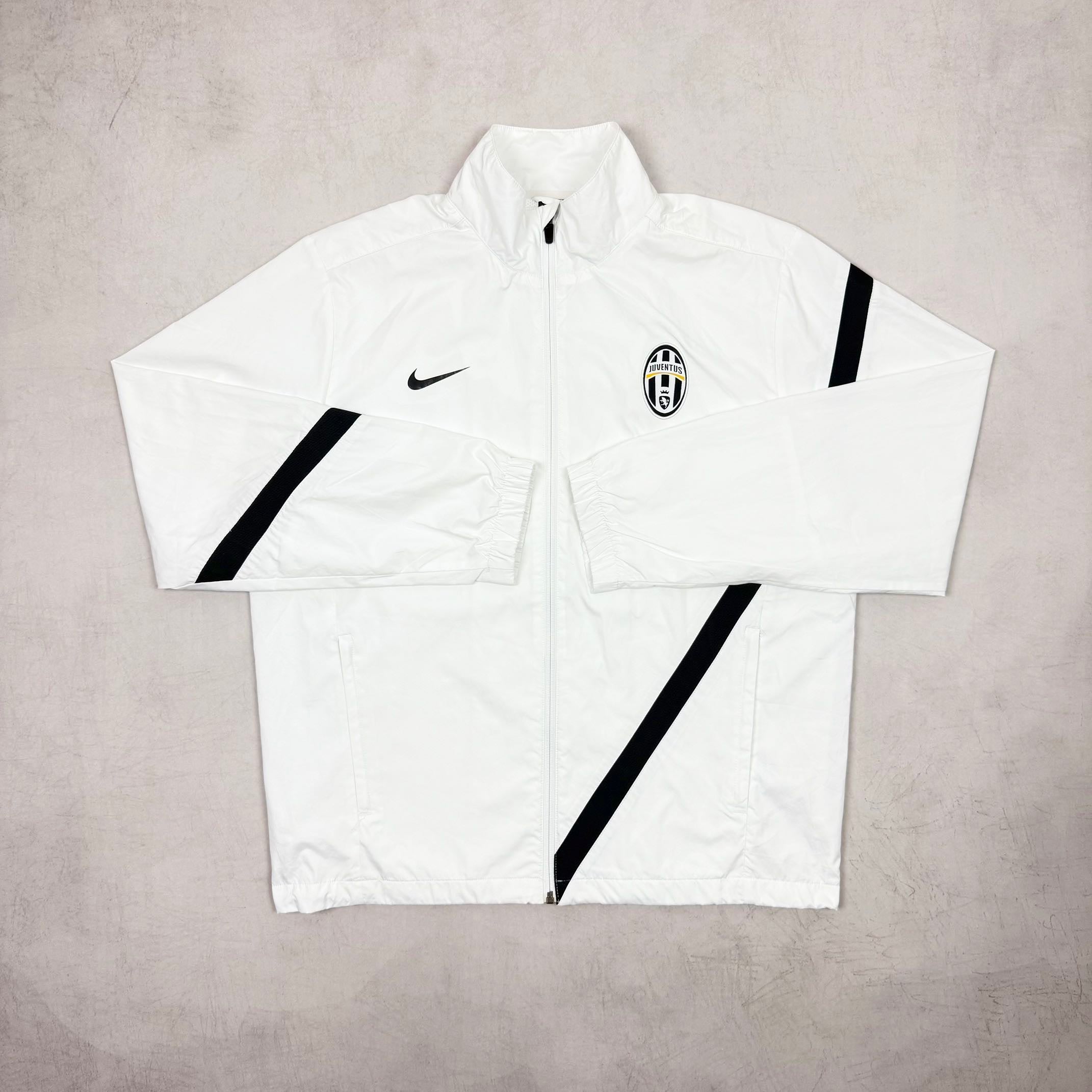 Nike Juventus Turin 2011 Tracksuit L